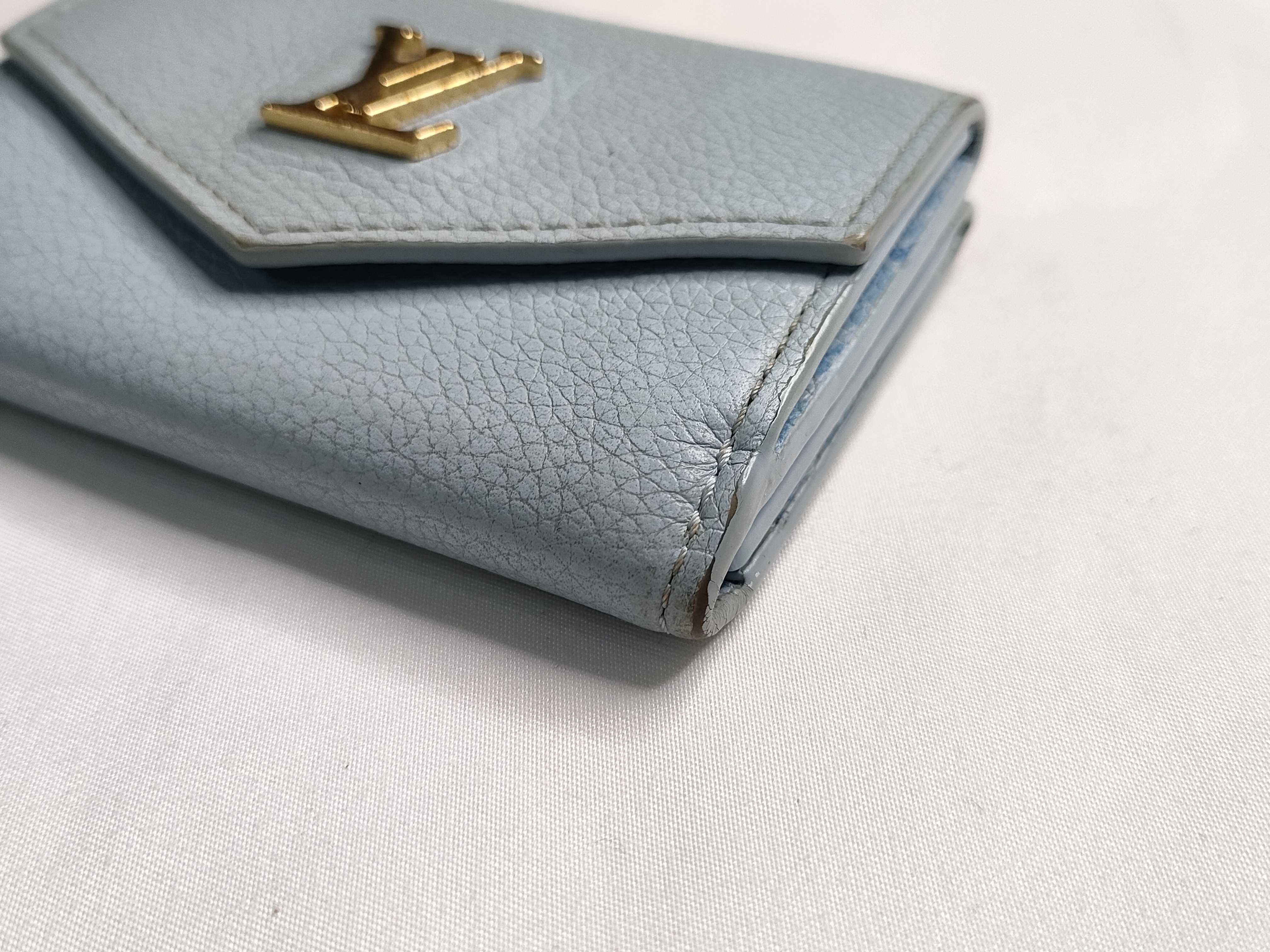 Lockmini Compact Wallet — view 3