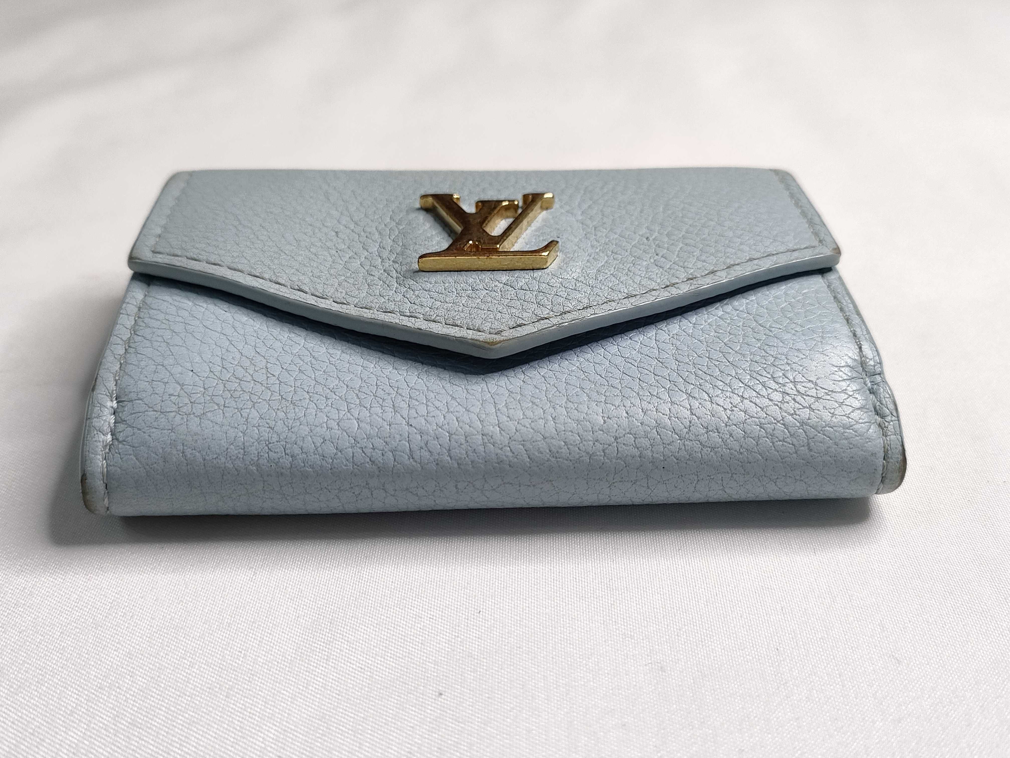 Lockmini Compact Wallet — view 4