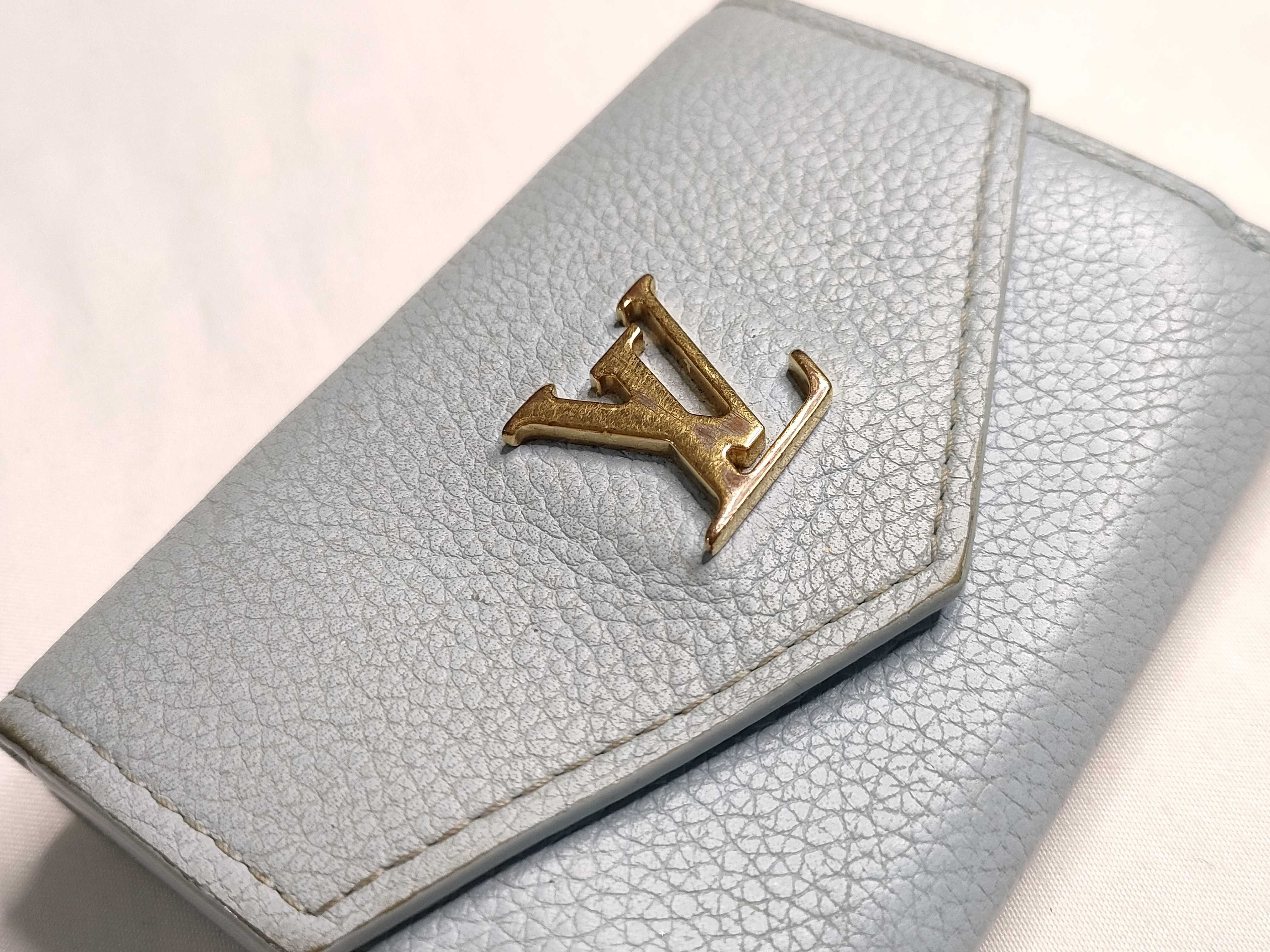 Lockmini Compact Wallet — view 7