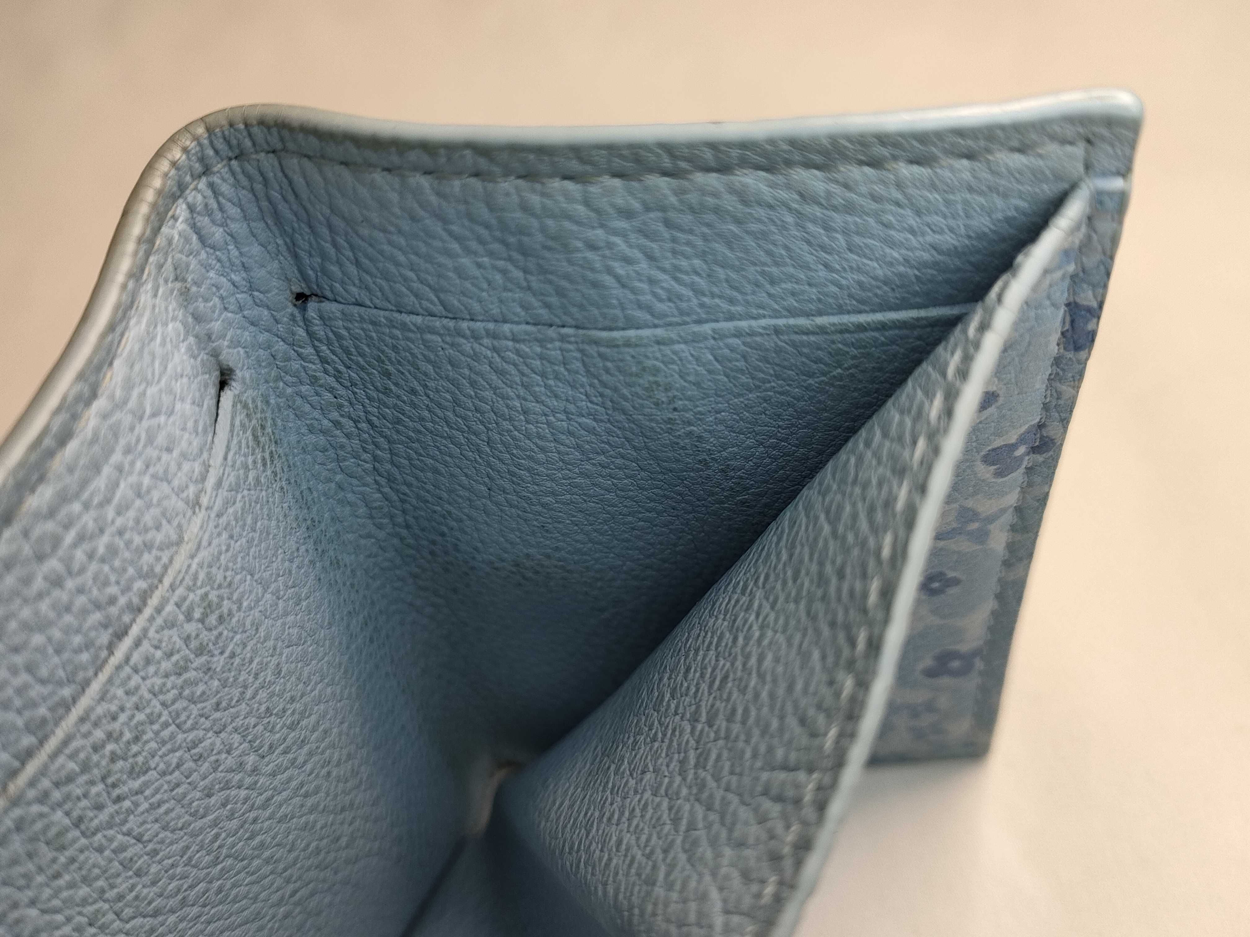 Lockmini Compact Wallet — view 9