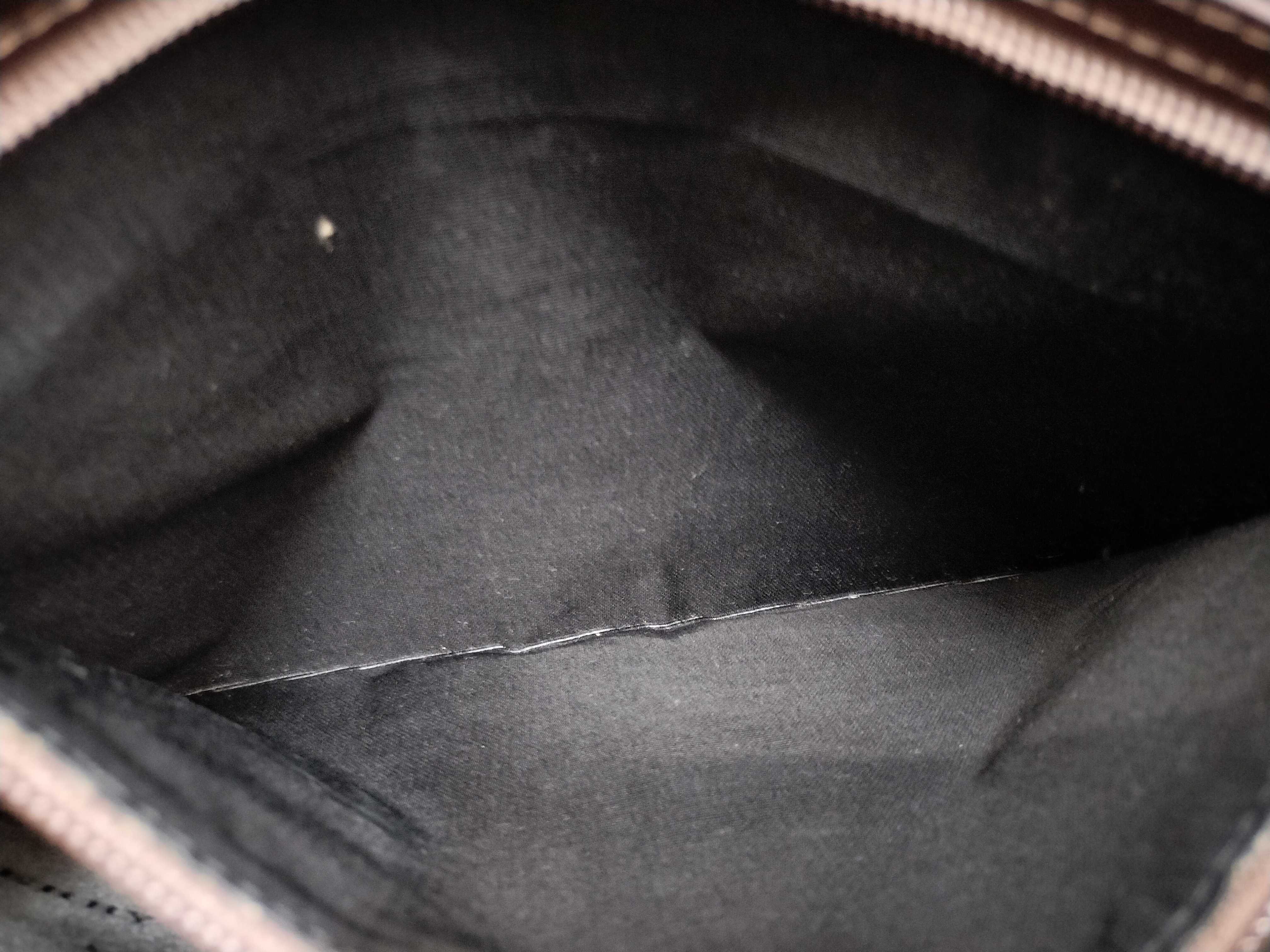 Nova Check Handbag Tote Bag — view 15