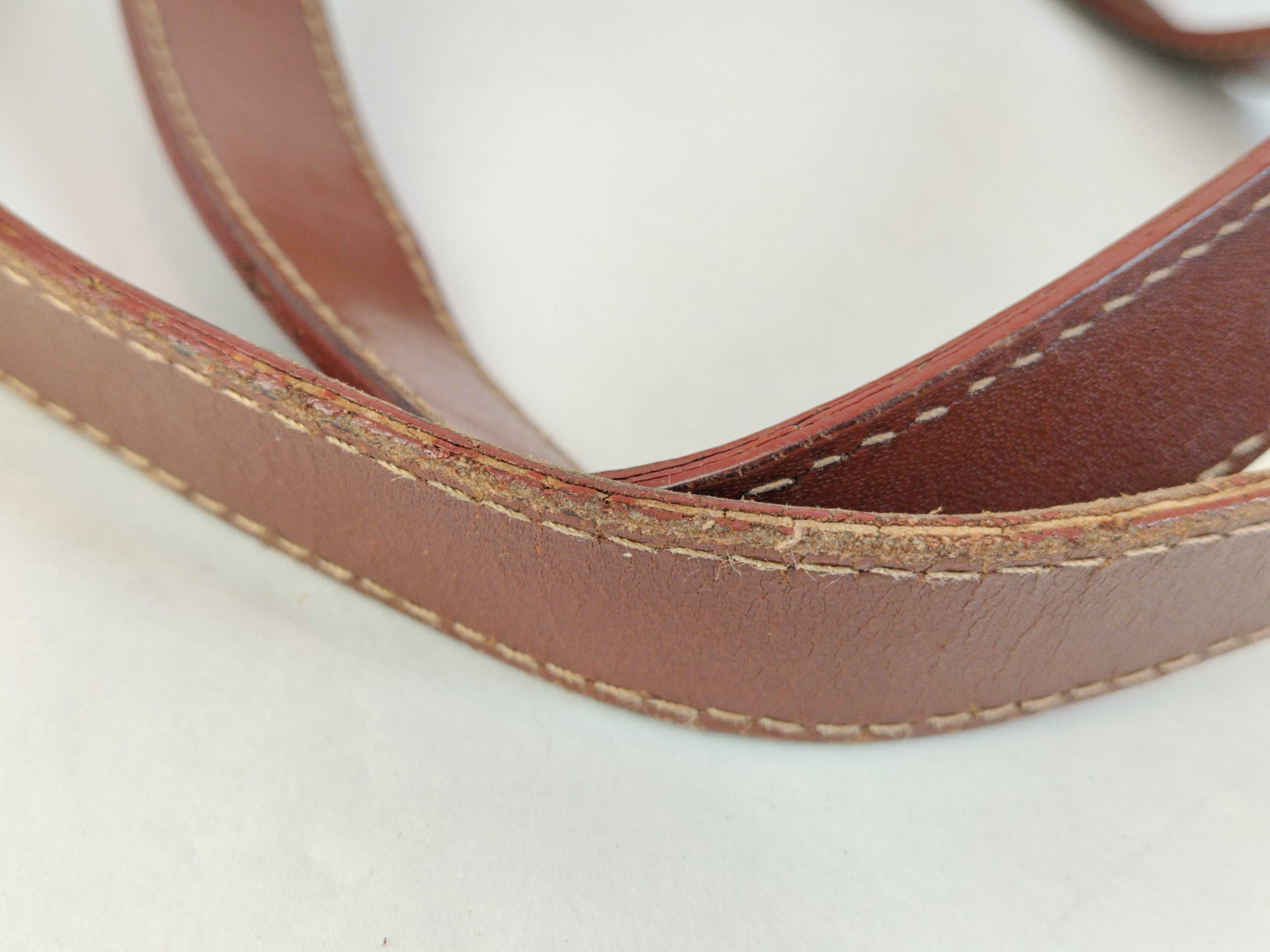 Nova Check Shoulder Bag — view 4