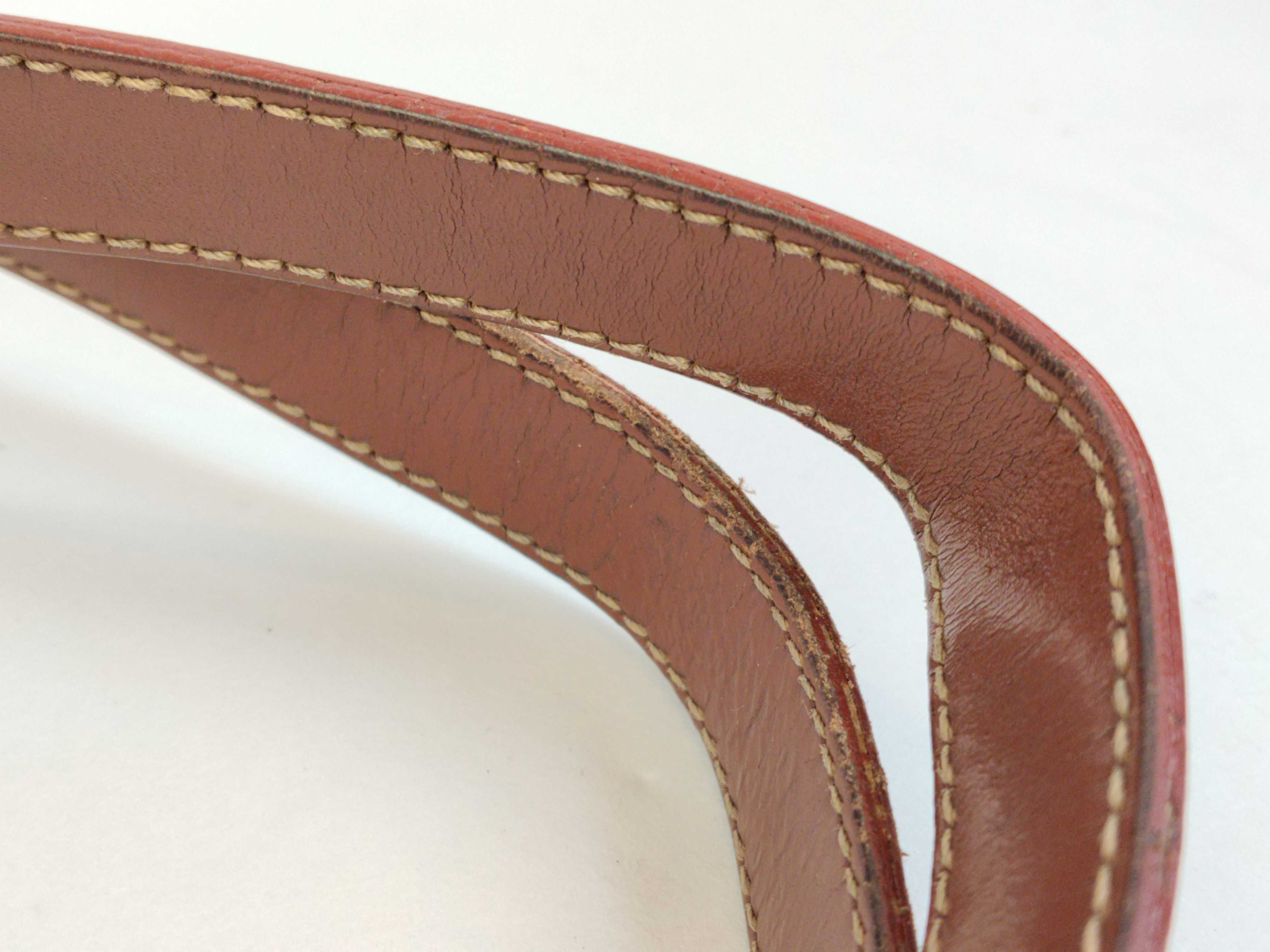 Nova Check Shoulder Bag — view 5