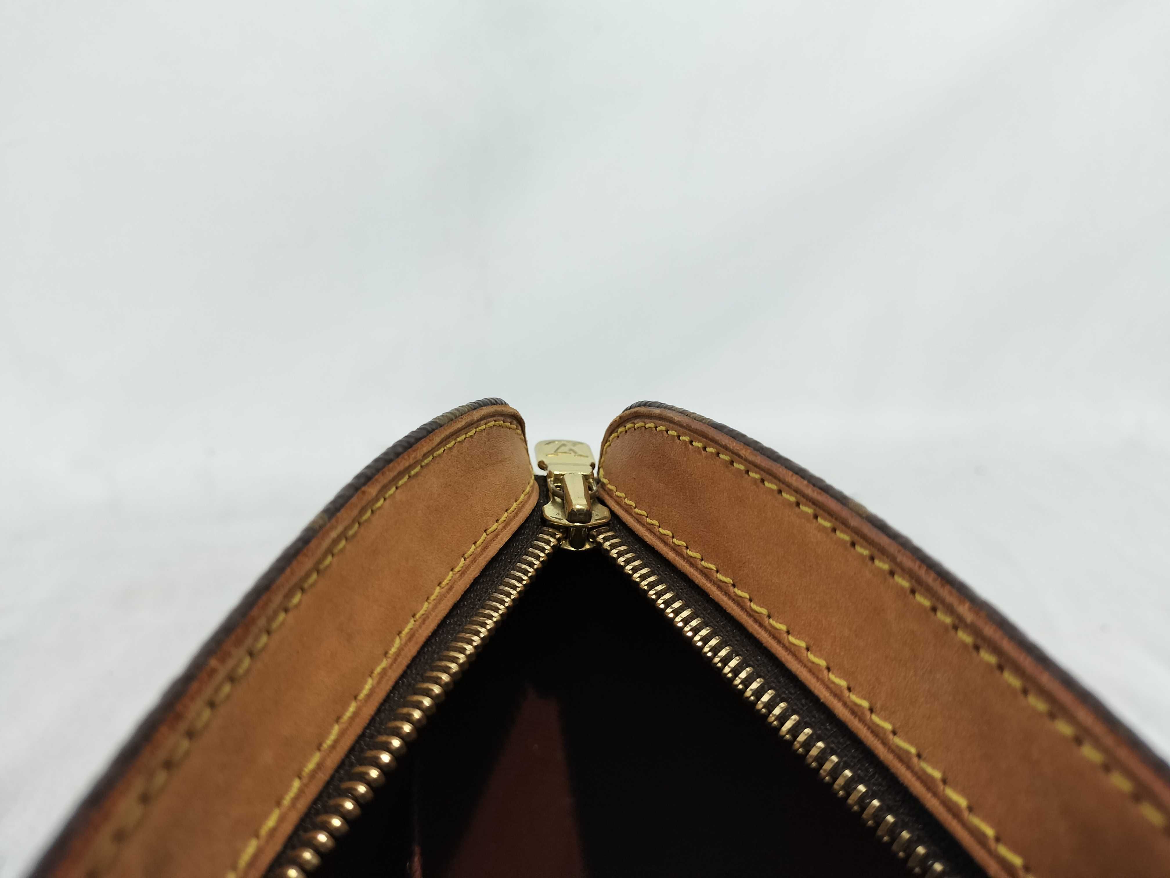 Monogram M51290 Druot Shoulder Bag — view 11