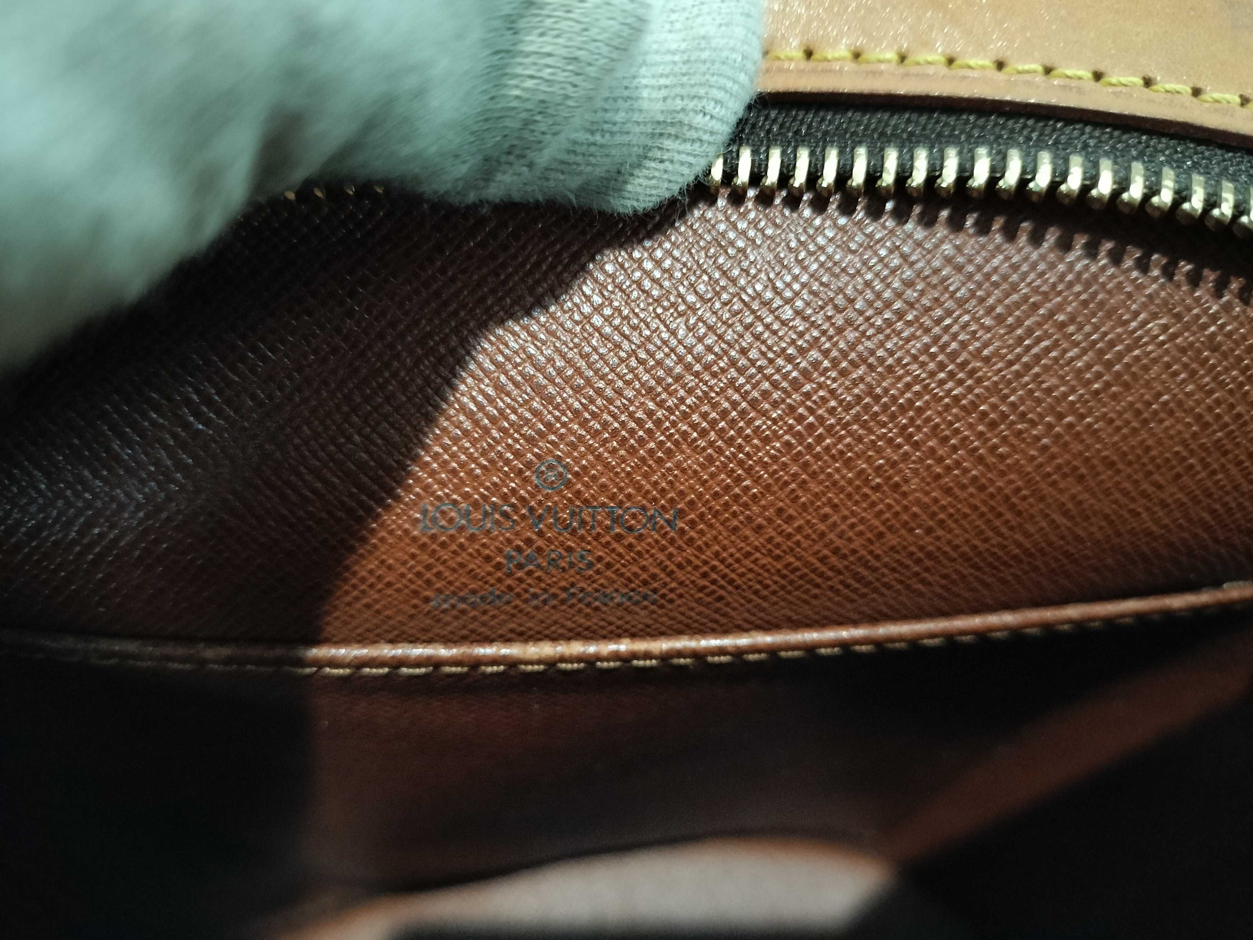 Monogram M51290 Druot Shoulder Bag — view 12