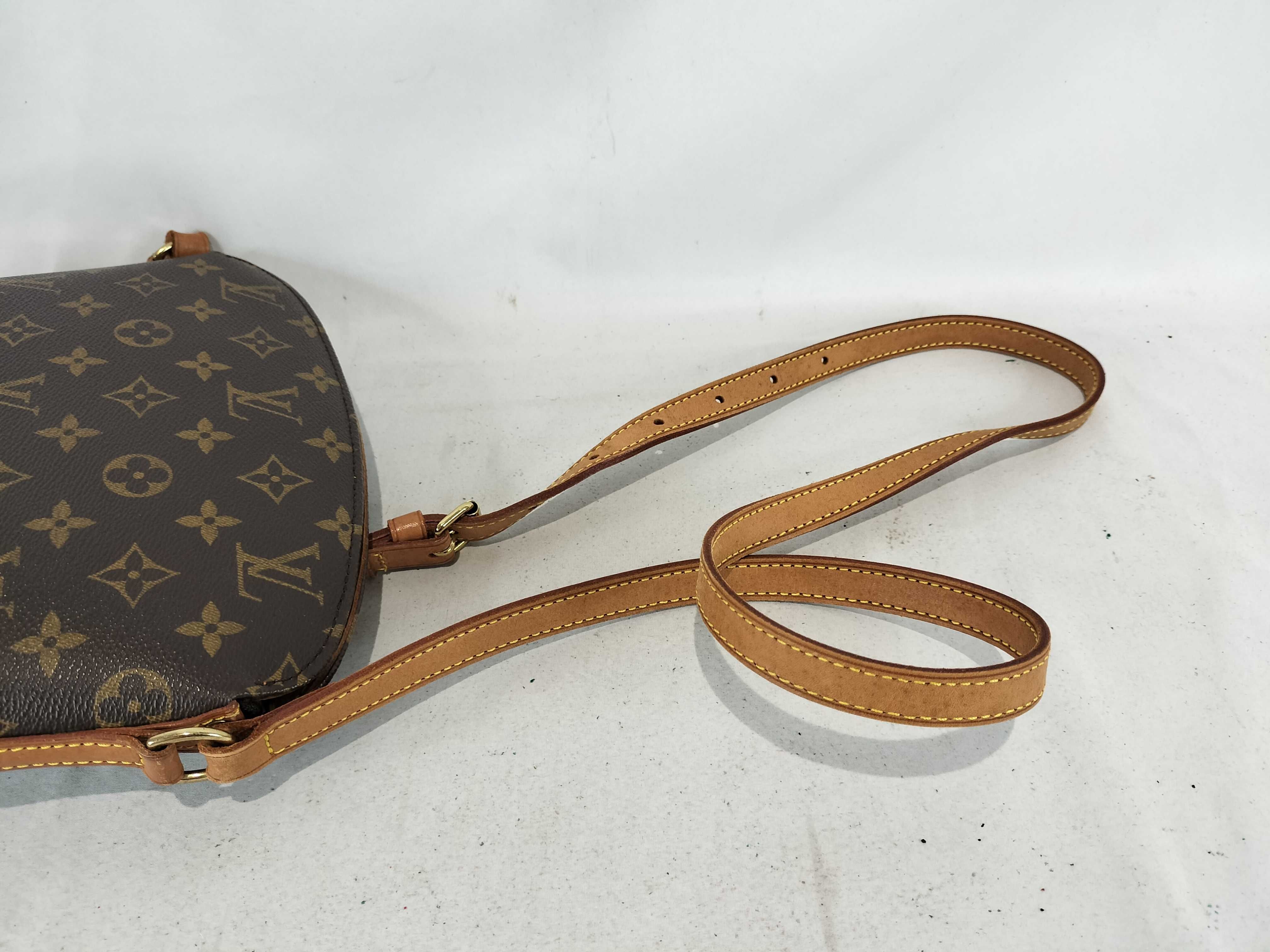 Monogram M51290 Druot Shoulder Bag — view 3