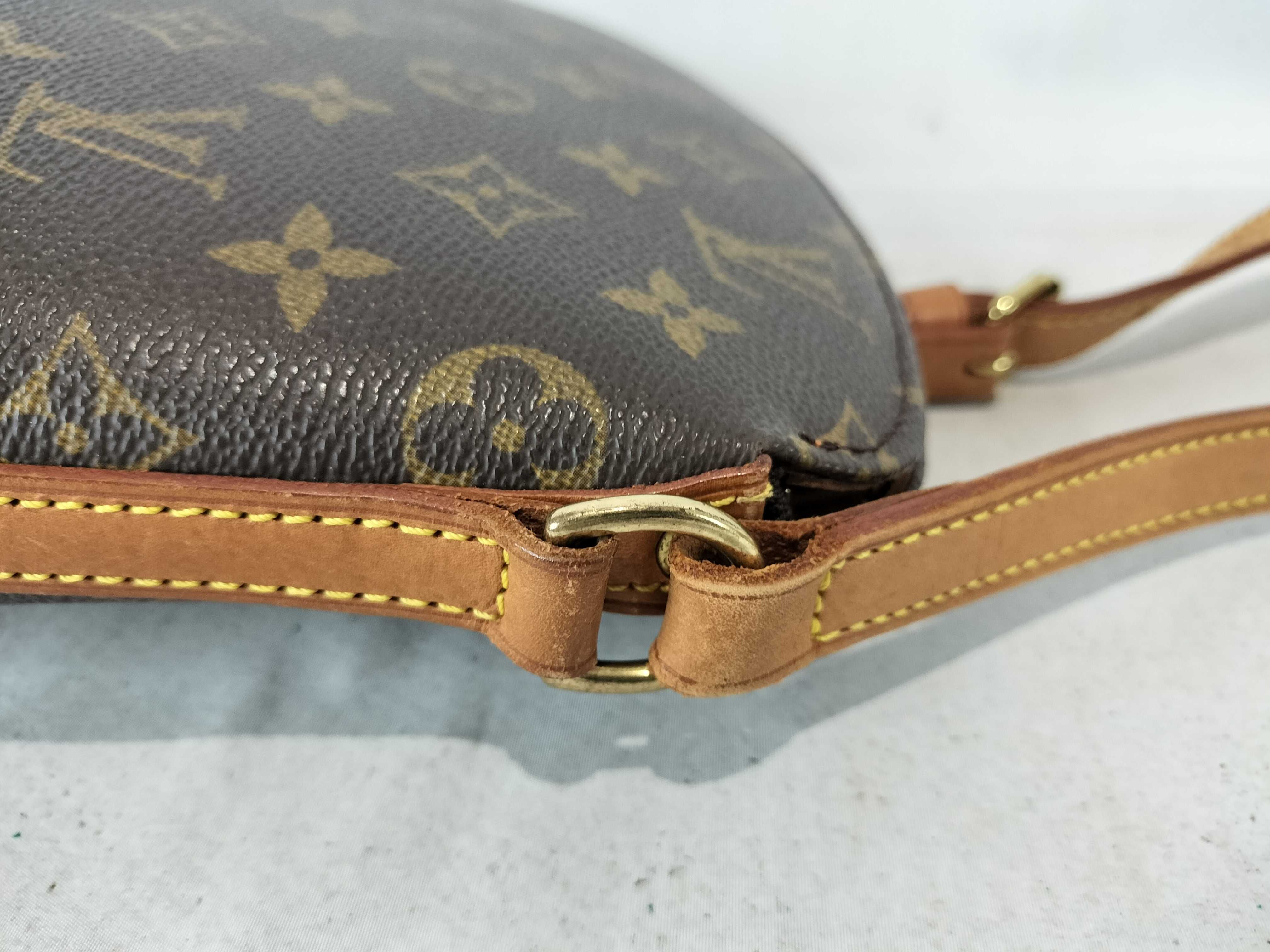 Monogram M51290 Druot Shoulder Bag — view 5
