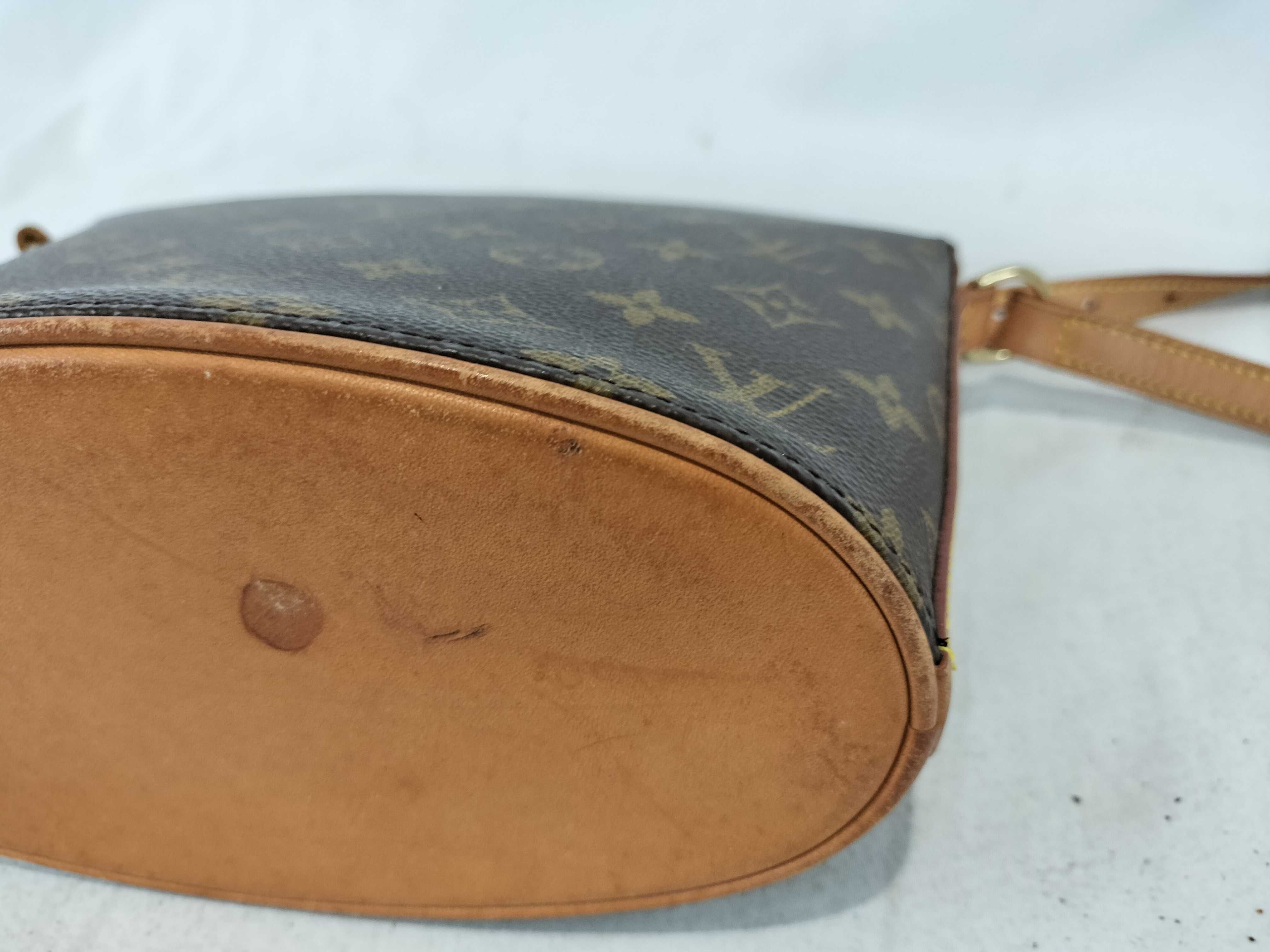 Monogram M51290 Druot Shoulder Bag — view 6