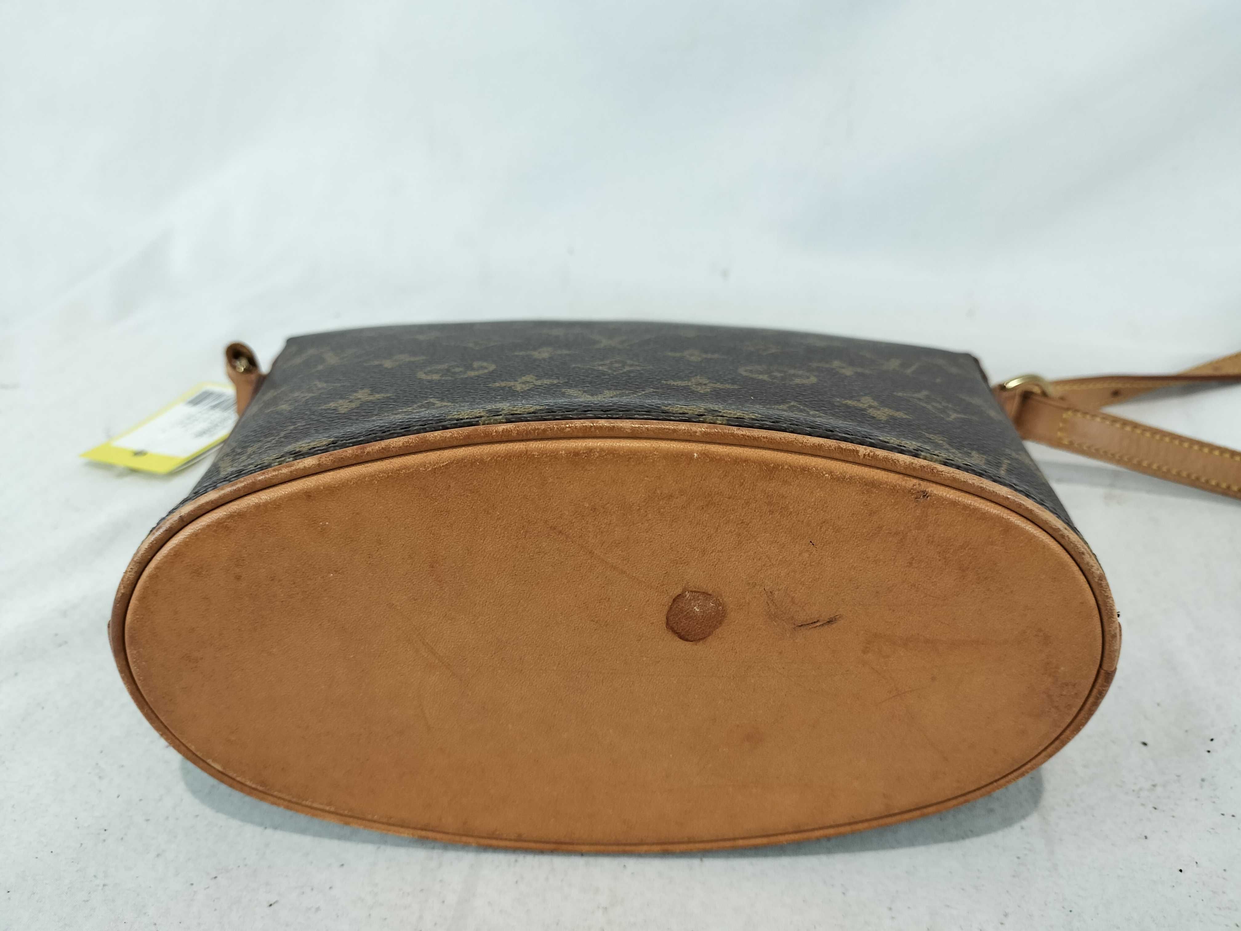 Monogram M51290 Druot Shoulder Bag — view 7