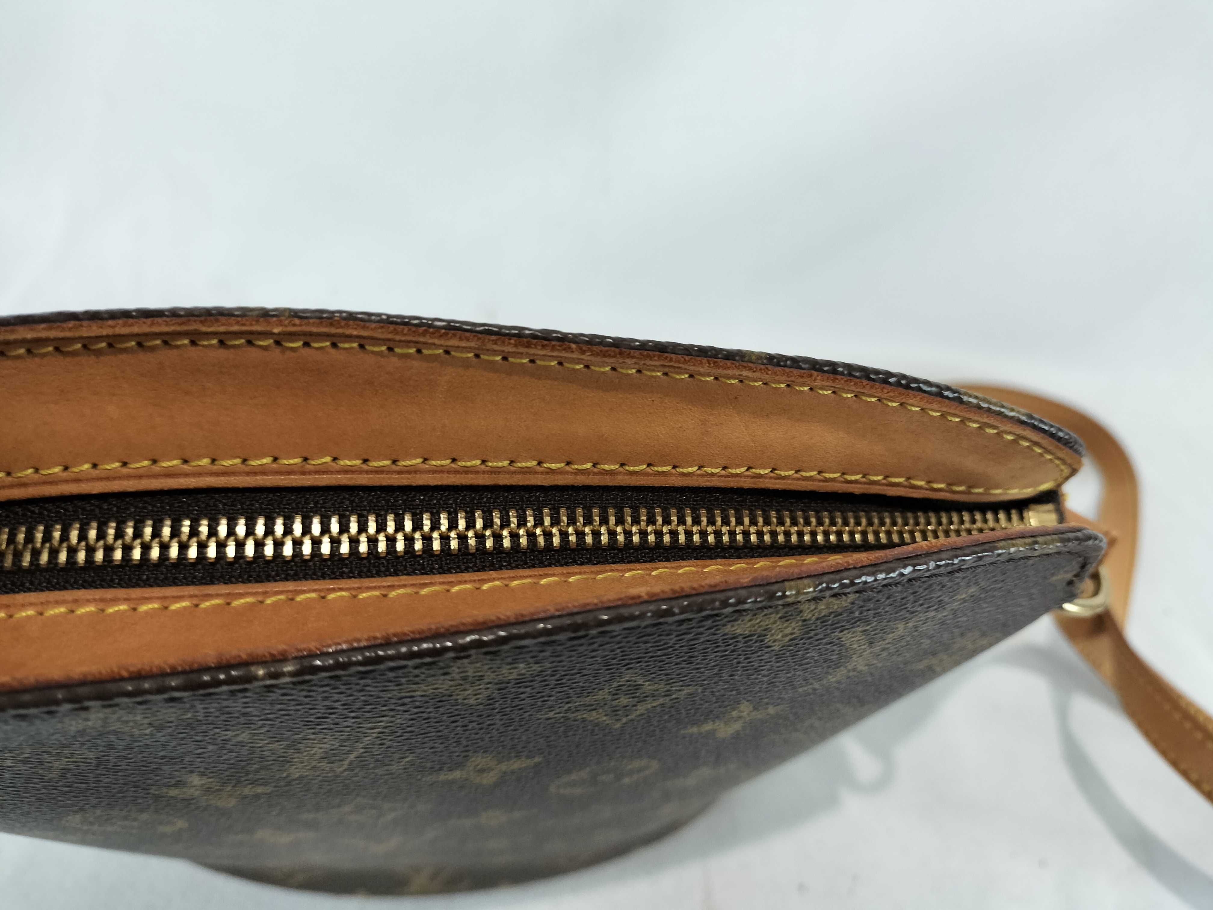 Monogram M51290 Druot Shoulder Bag — view 8