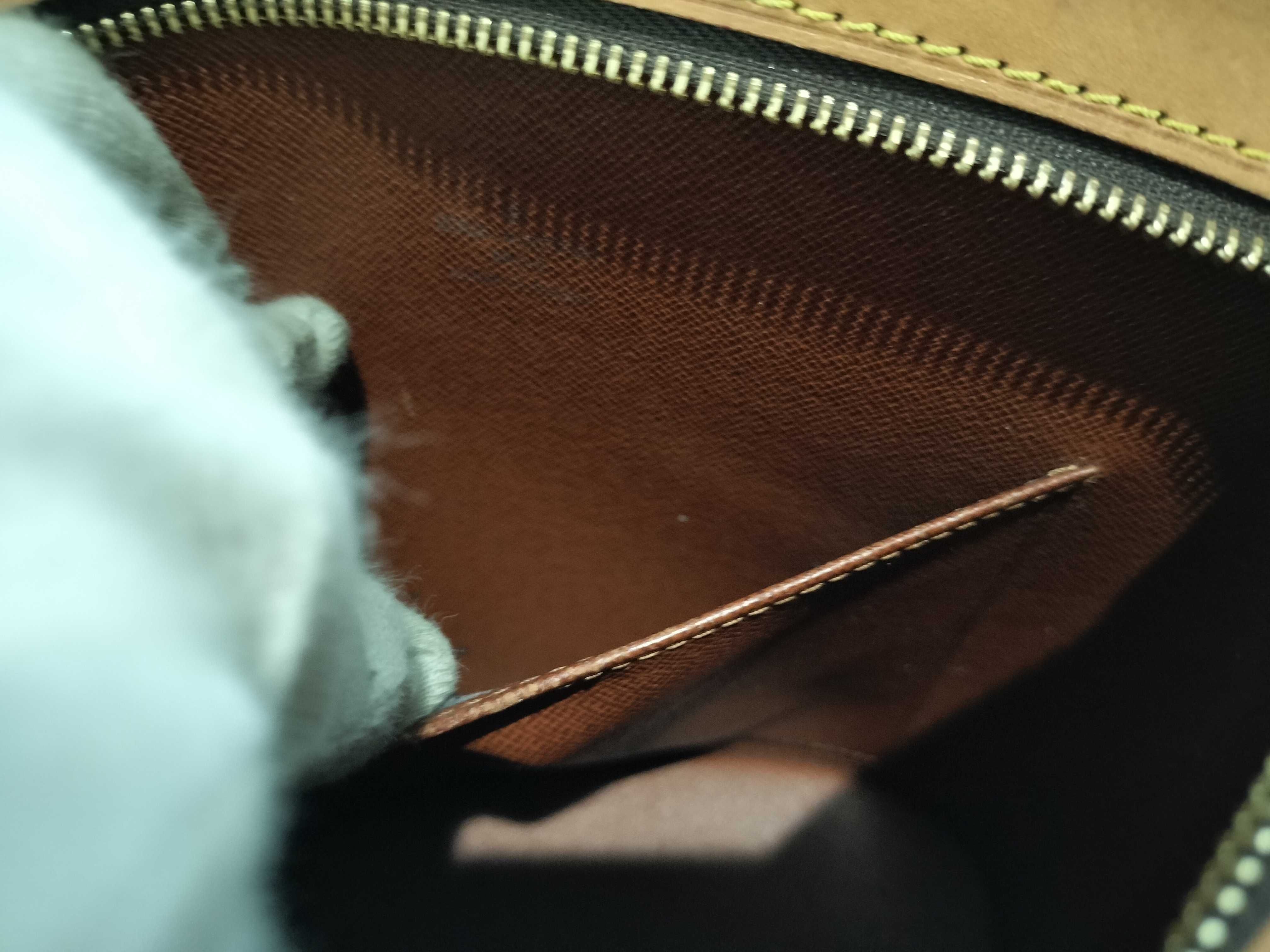 Monogram M51290 Druot Shoulder Bag — view 10