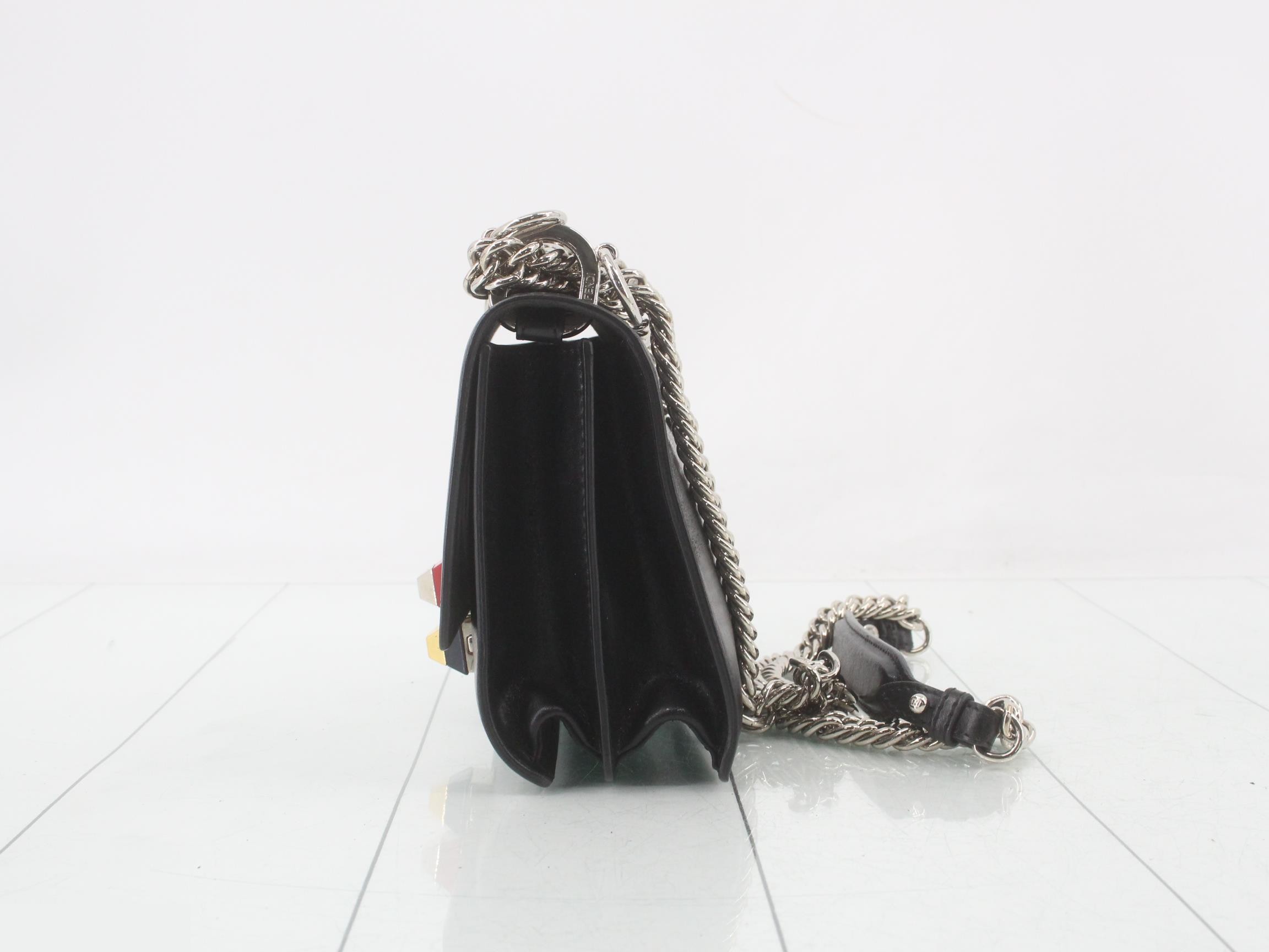 Kanai Shoulder Bag — view 3