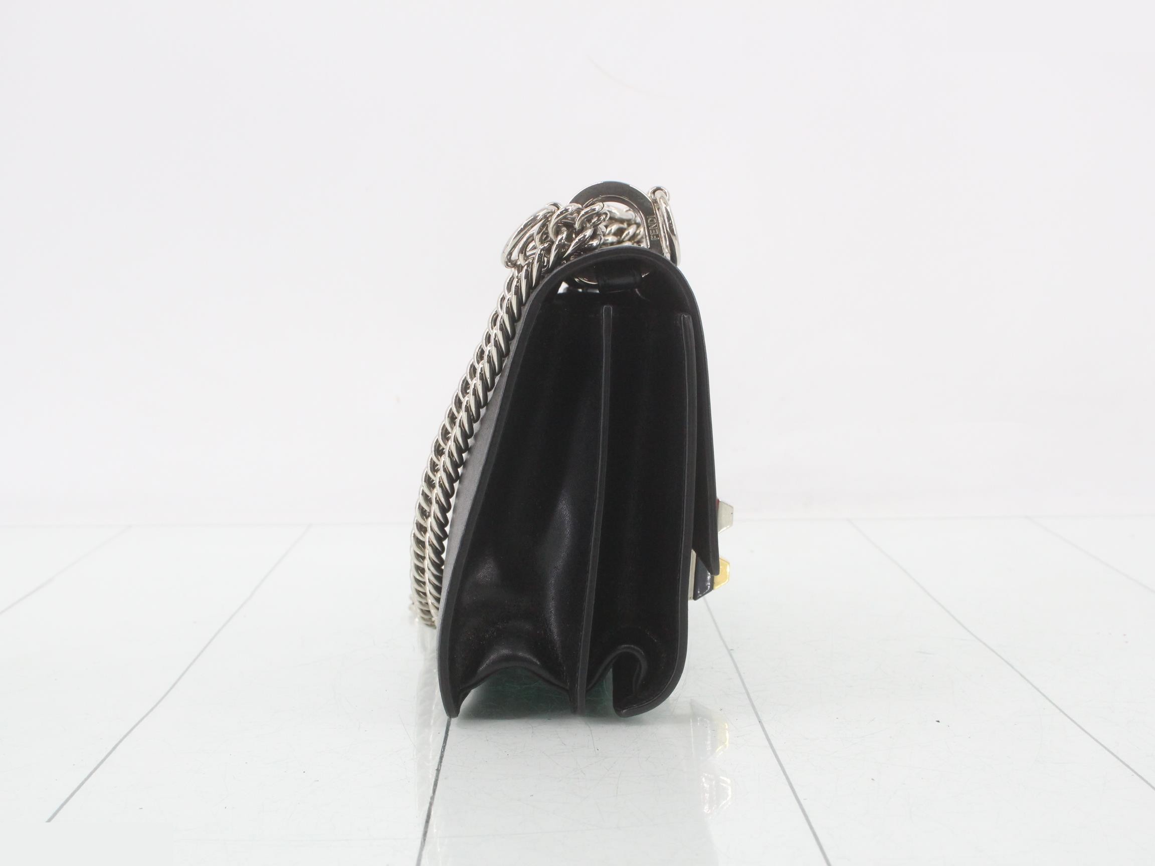 Kanai Shoulder Bag — view 4