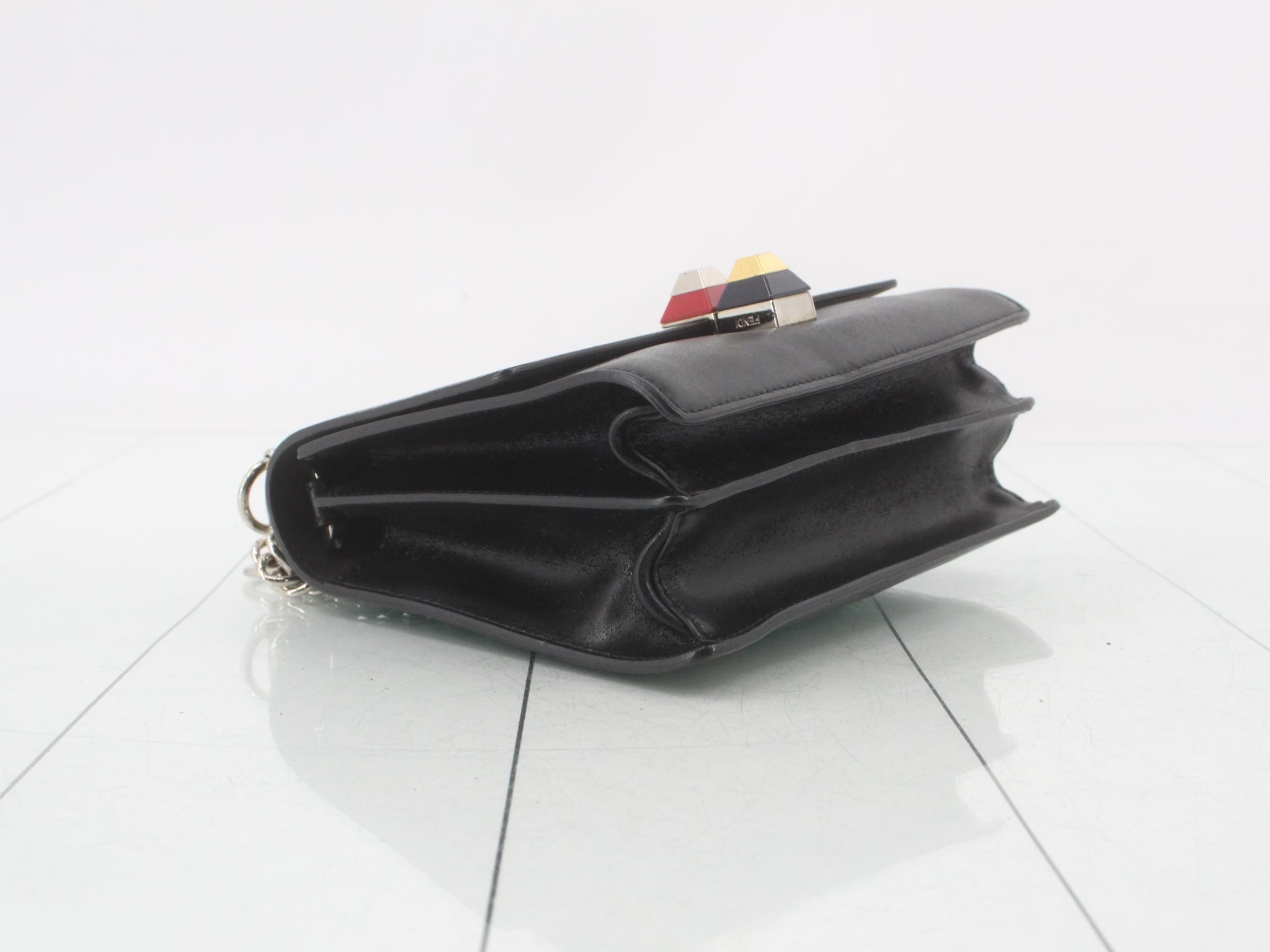 Kanai Shoulder Bag — view 5
