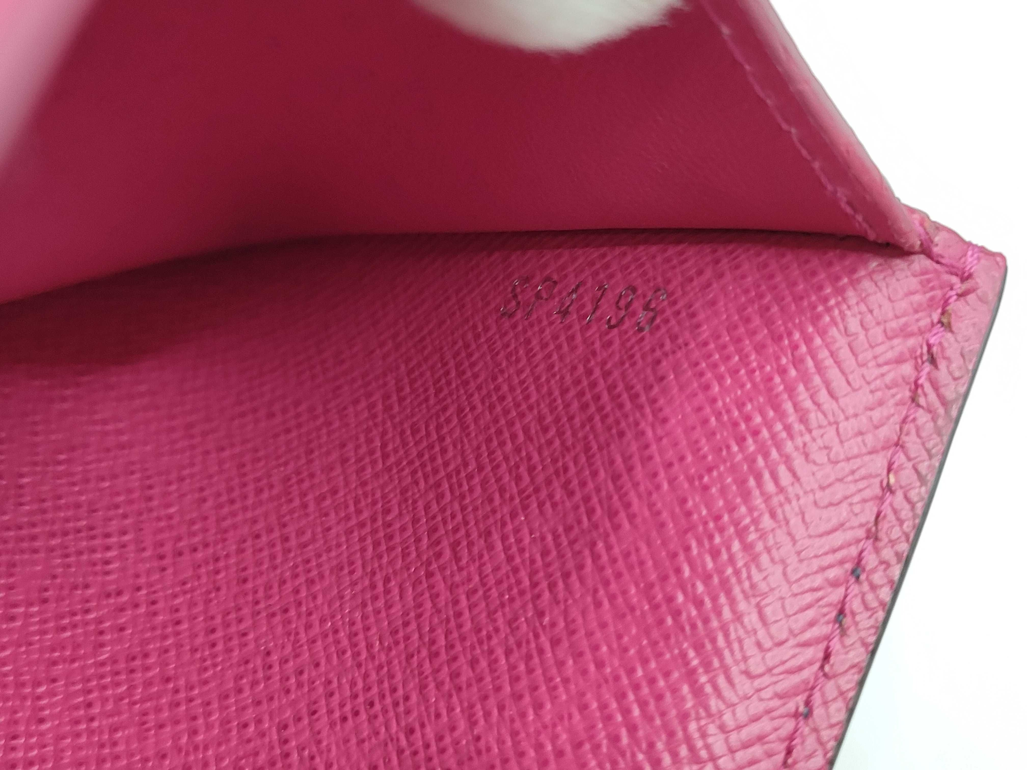 Epi Portefeuille Victorine M62204 SP4196 Wallet — view 13
