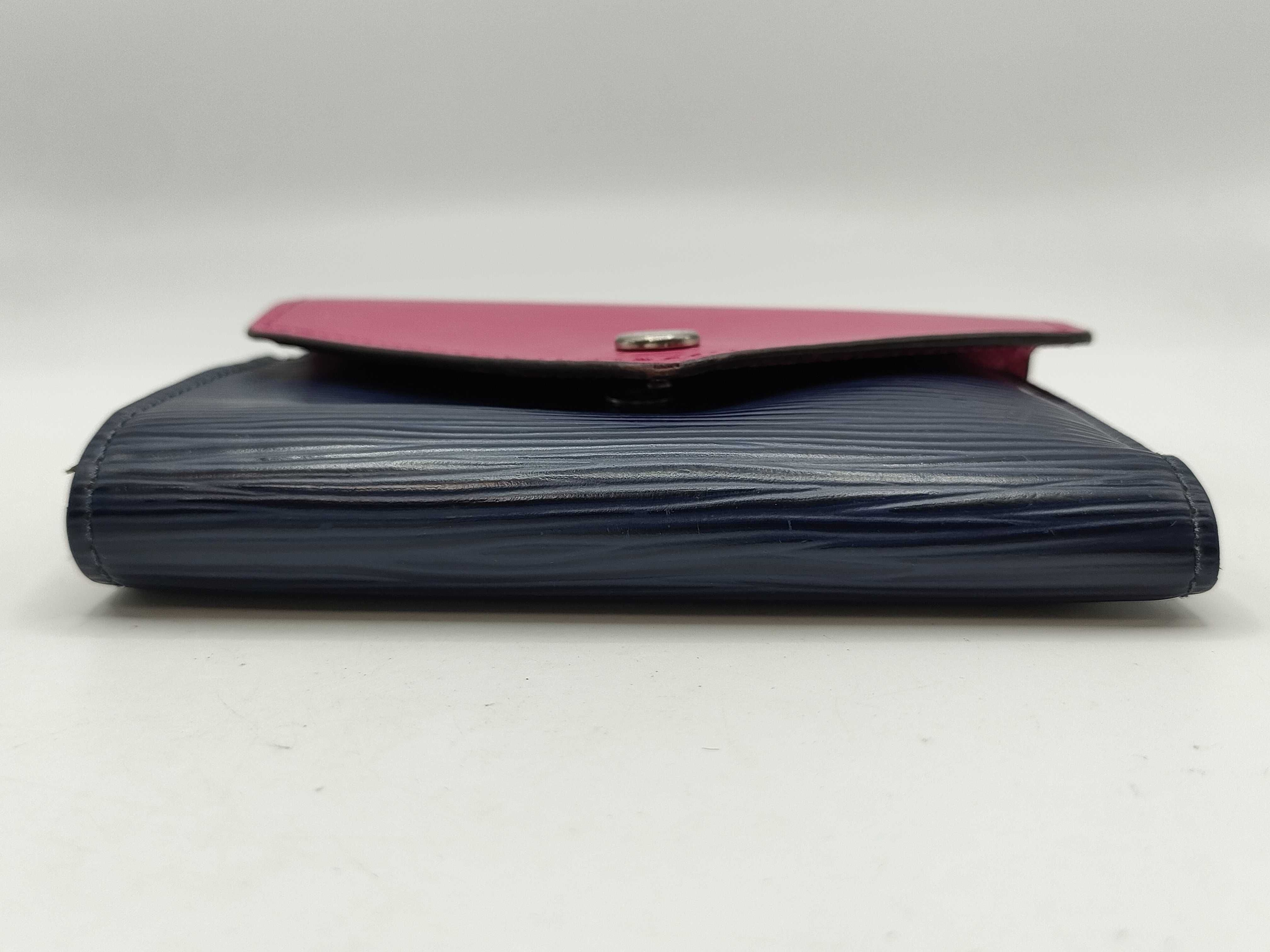 Epi Portefeuille Victorine M62204 SP4196 Wallet — view 3