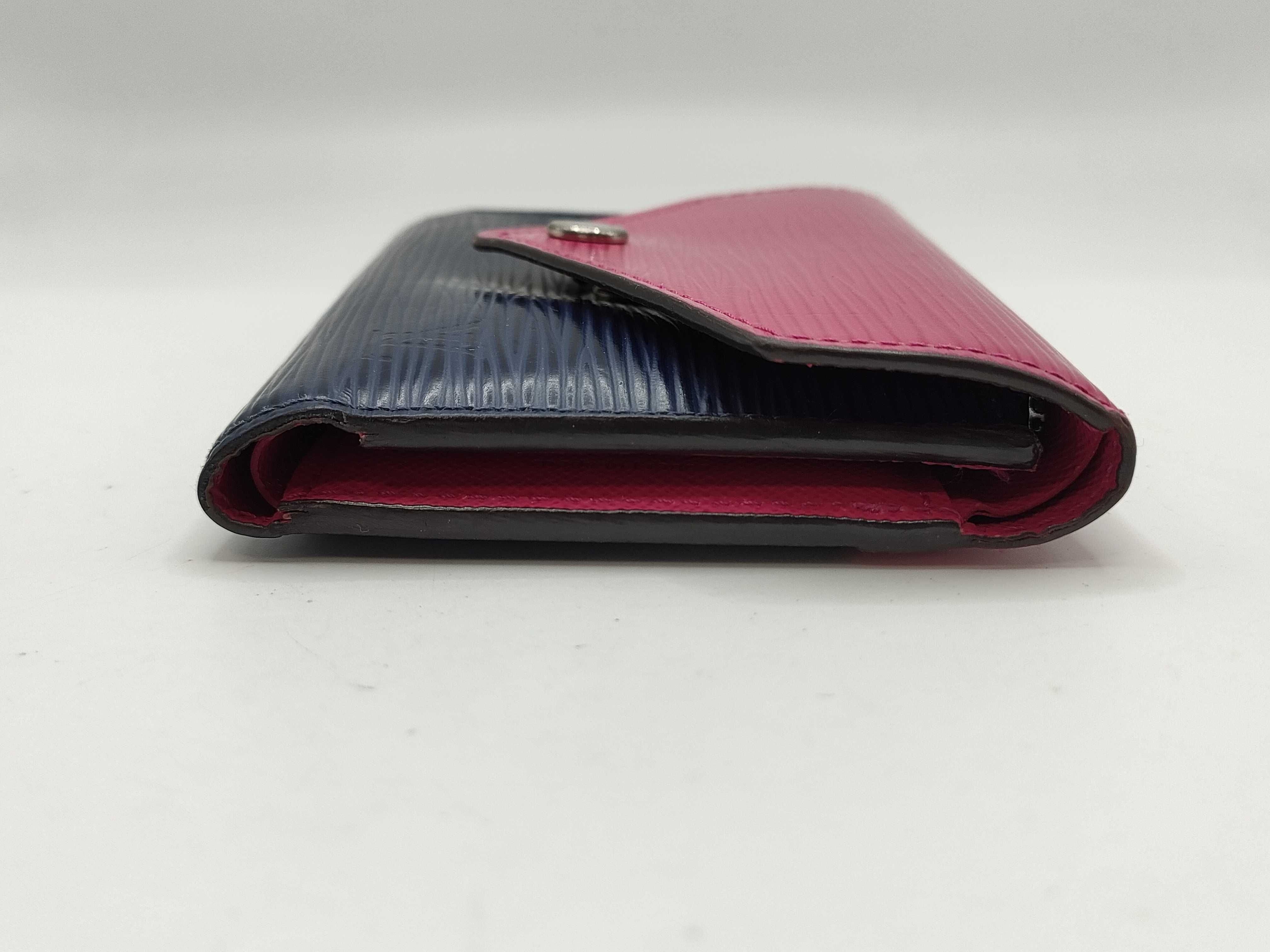 Epi Portefeuille Victorine M62204 SP4196 Wallet — view 4