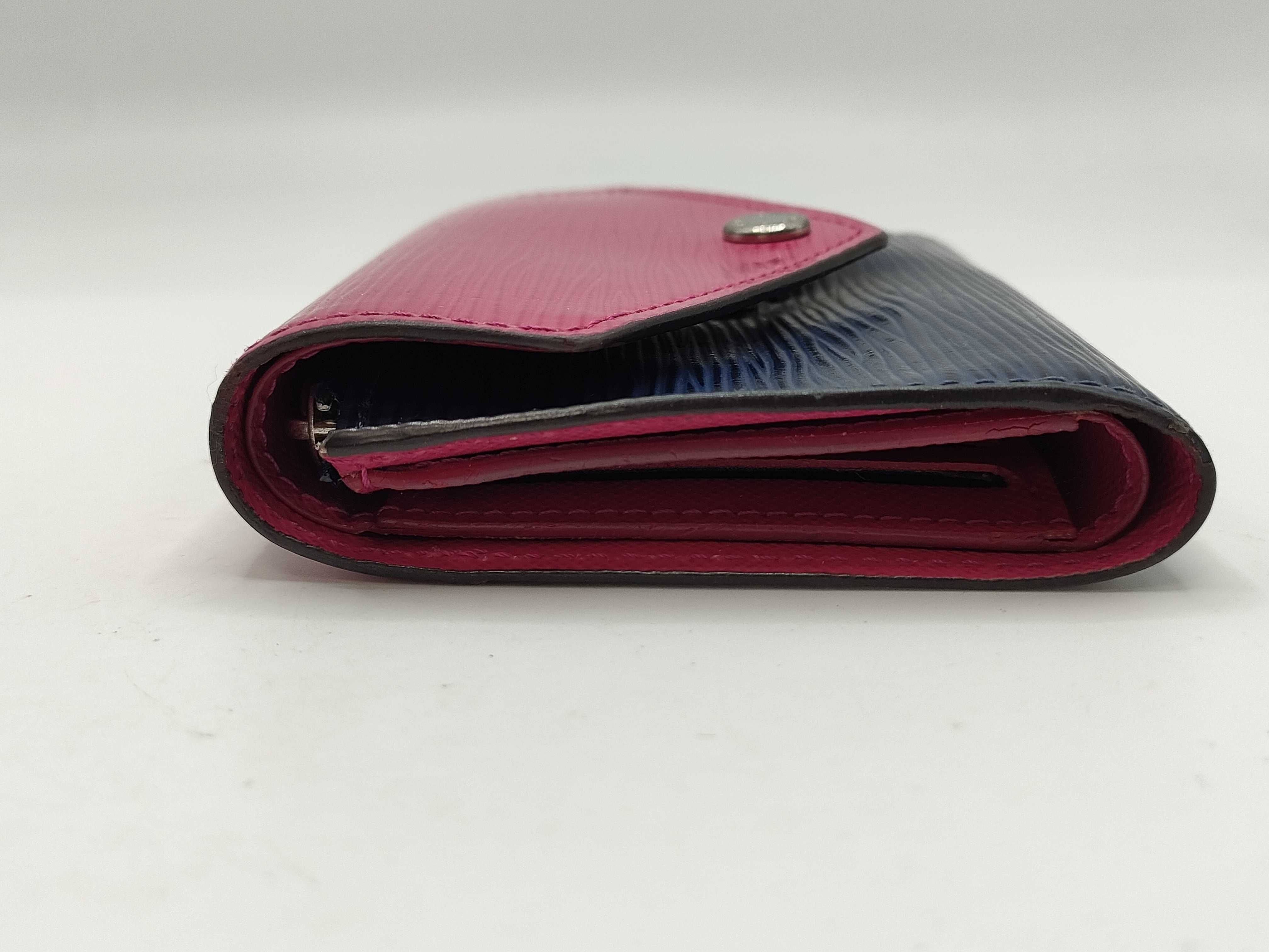 Epi Portefeuille Victorine M62204 SP4196 Wallet — view 6