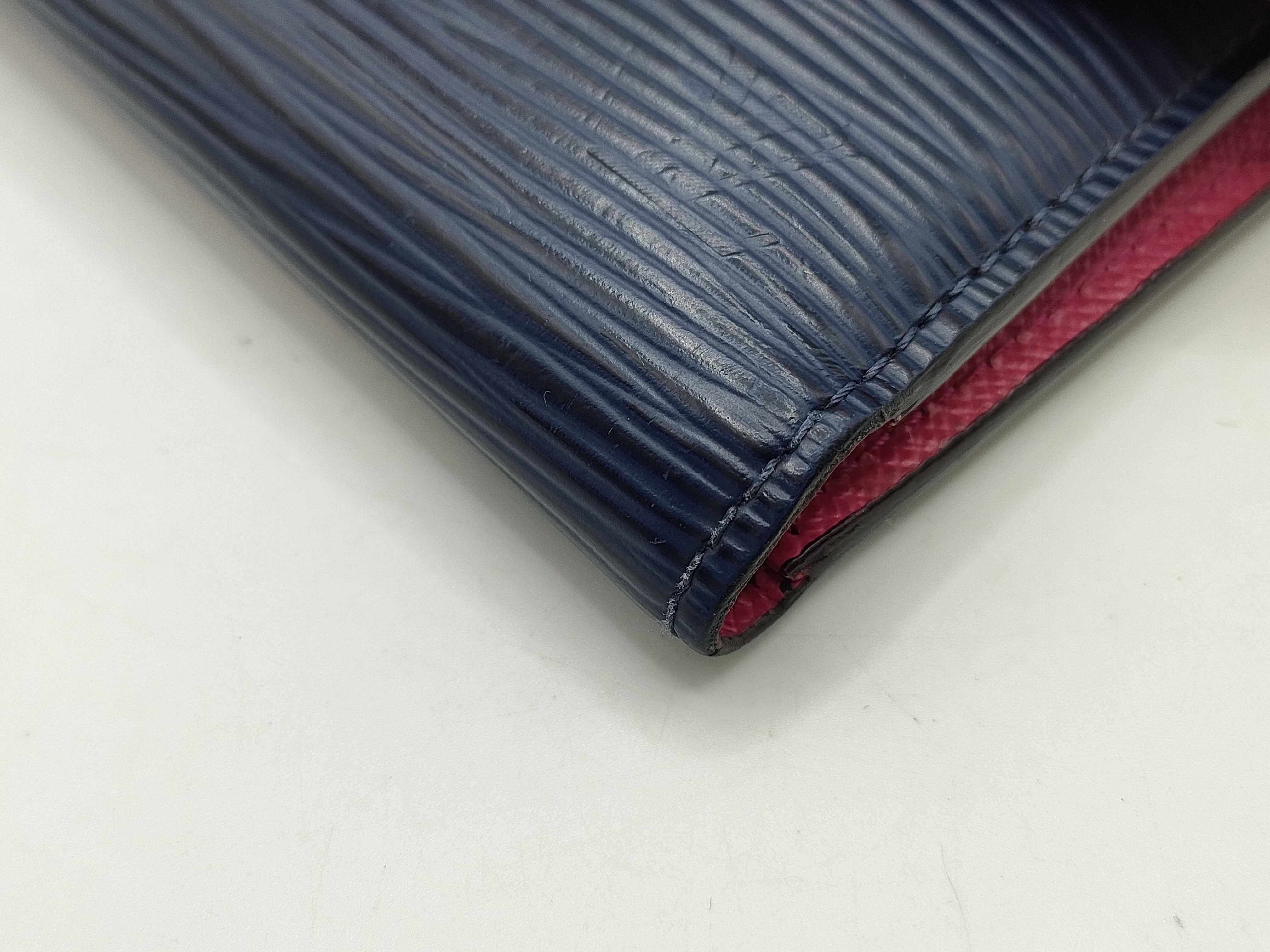 Epi Portefeuille Victorine M62204 SP4196 Wallet — view 7