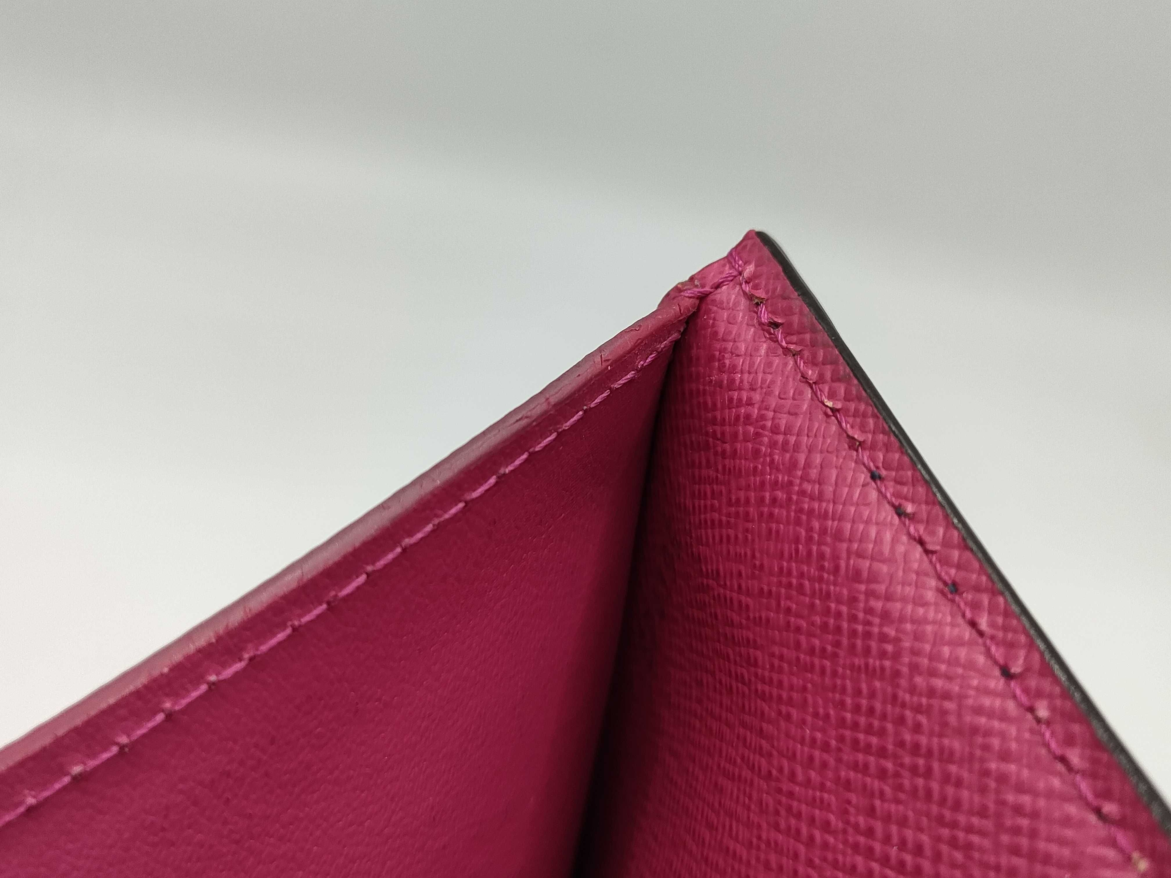 Epi Portefeuille Victorine M62204 SP4196 Wallet — view 10