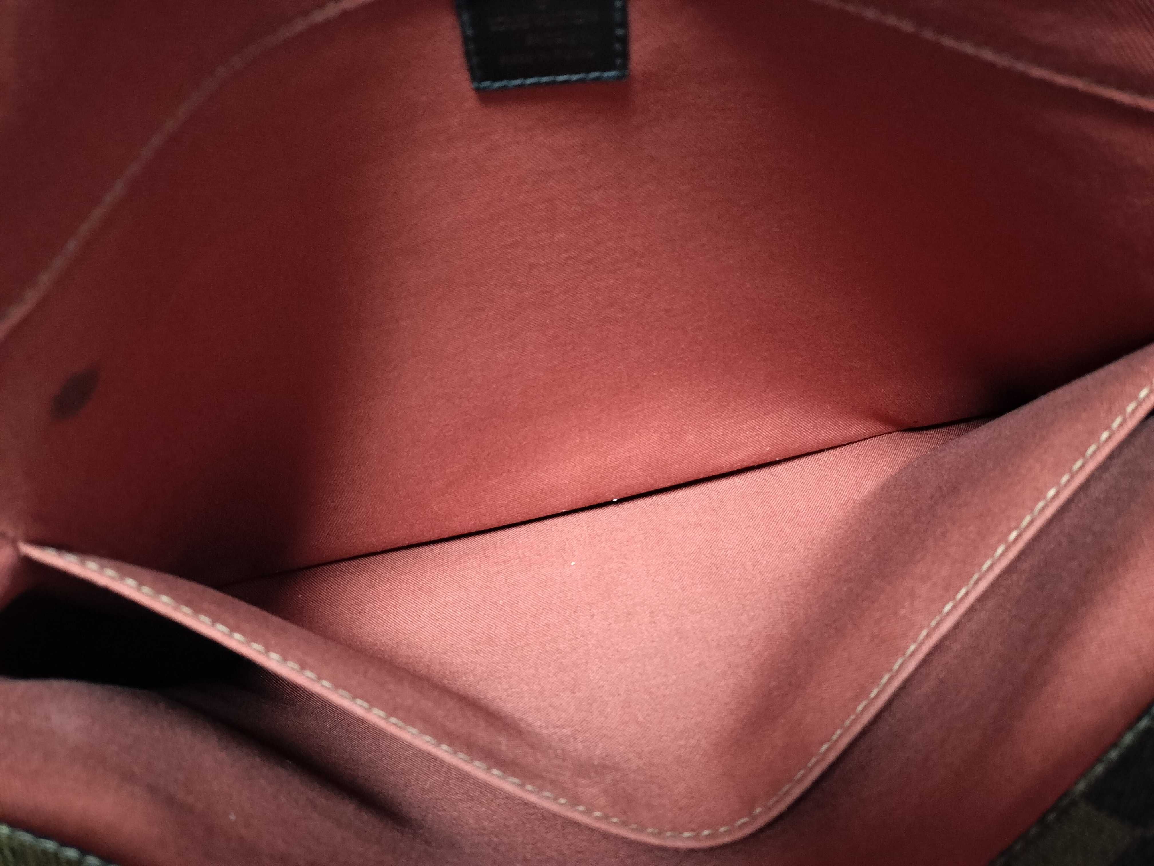 Damier Bastille N45258 SP0938 Shoulder Bag — view 12
