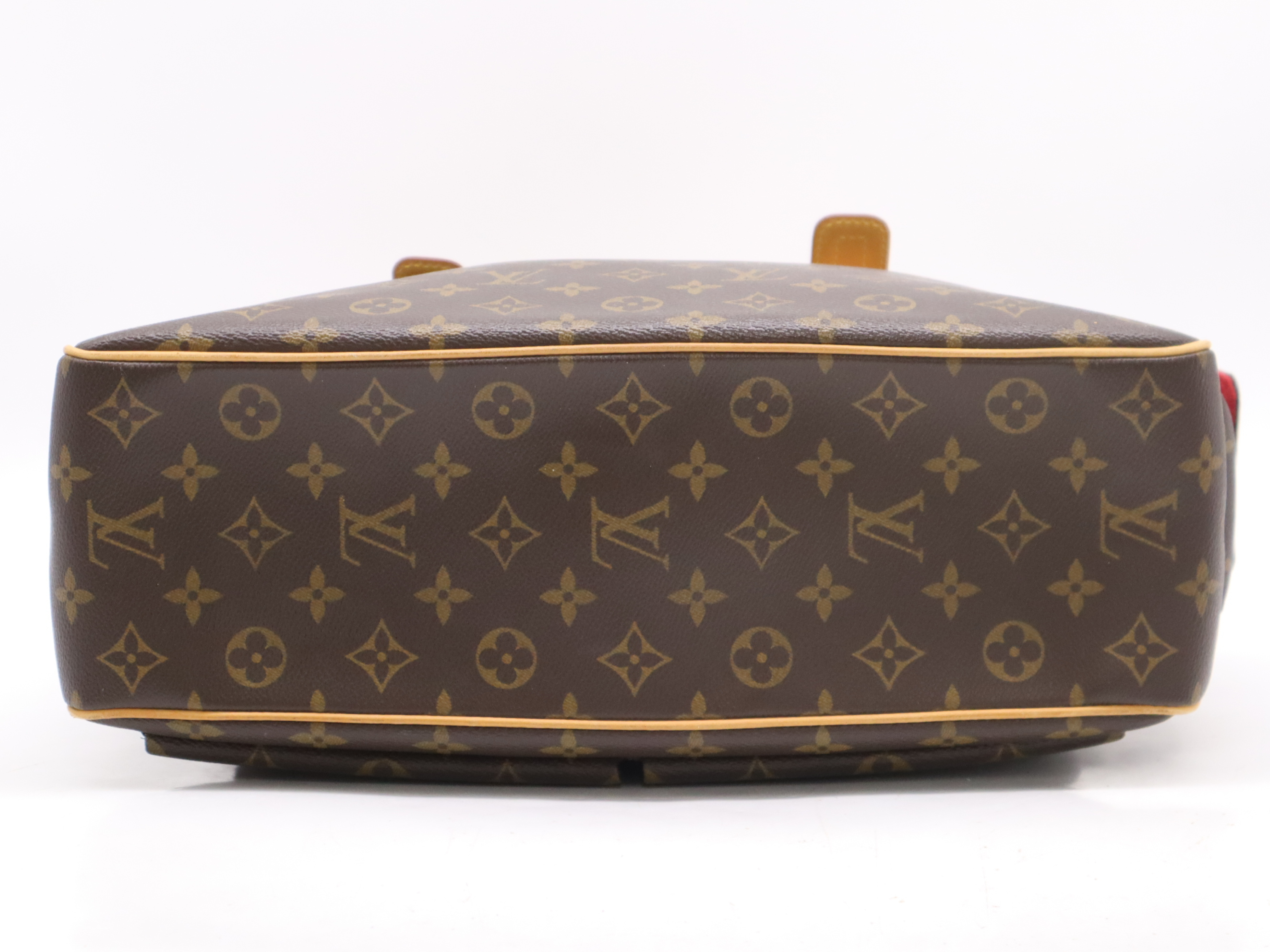 M51162 Monogram Multipuri City Shoulder Bag with Box — view 4