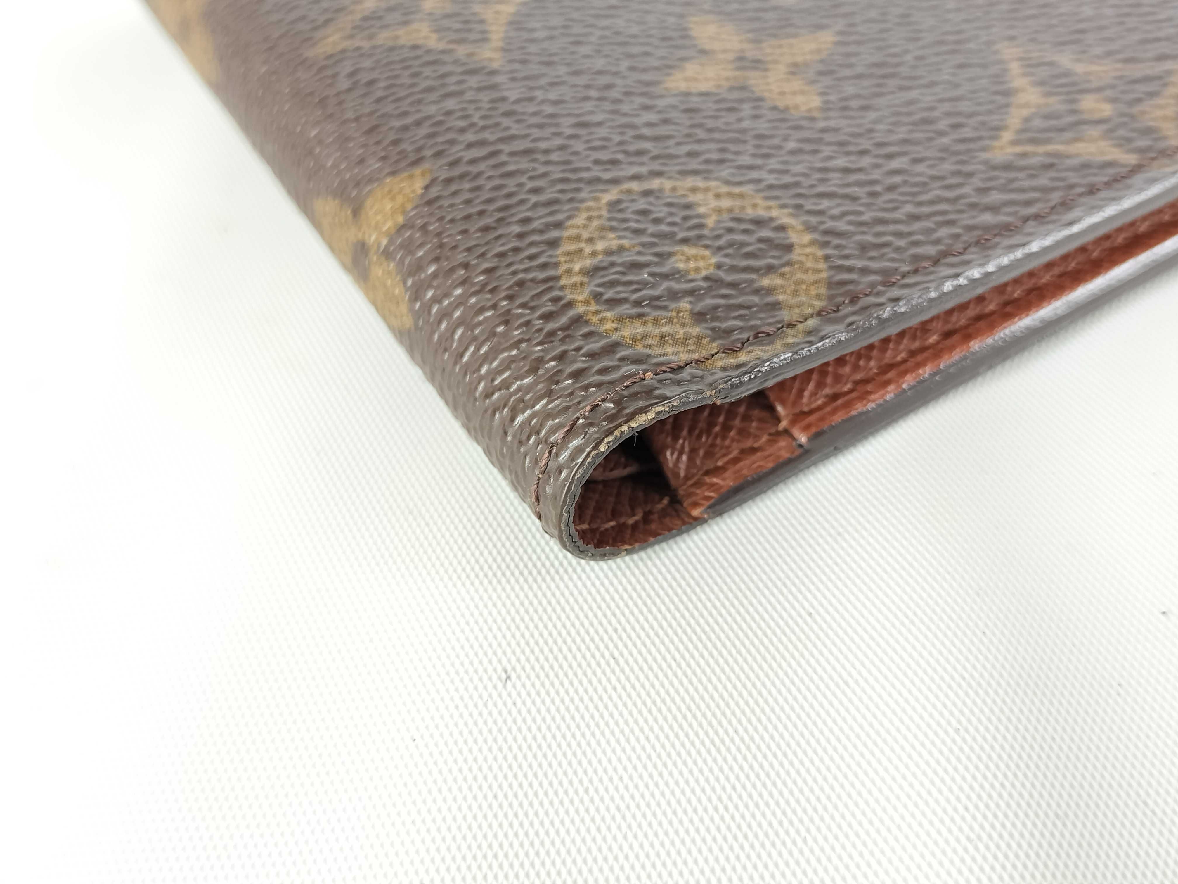 Monogram M60879 Wallet — view 2