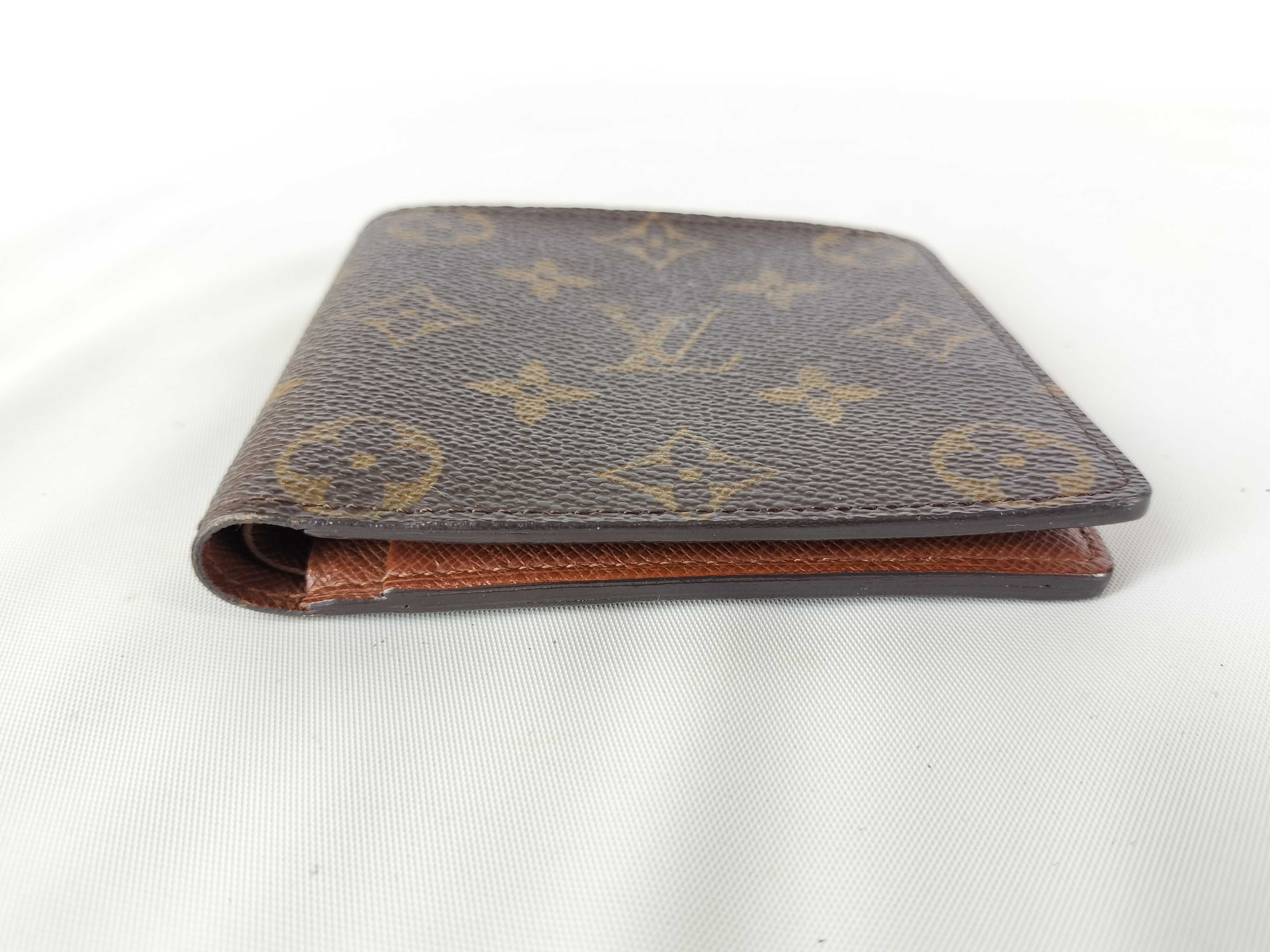 Monogram M60879 Wallet — view 3