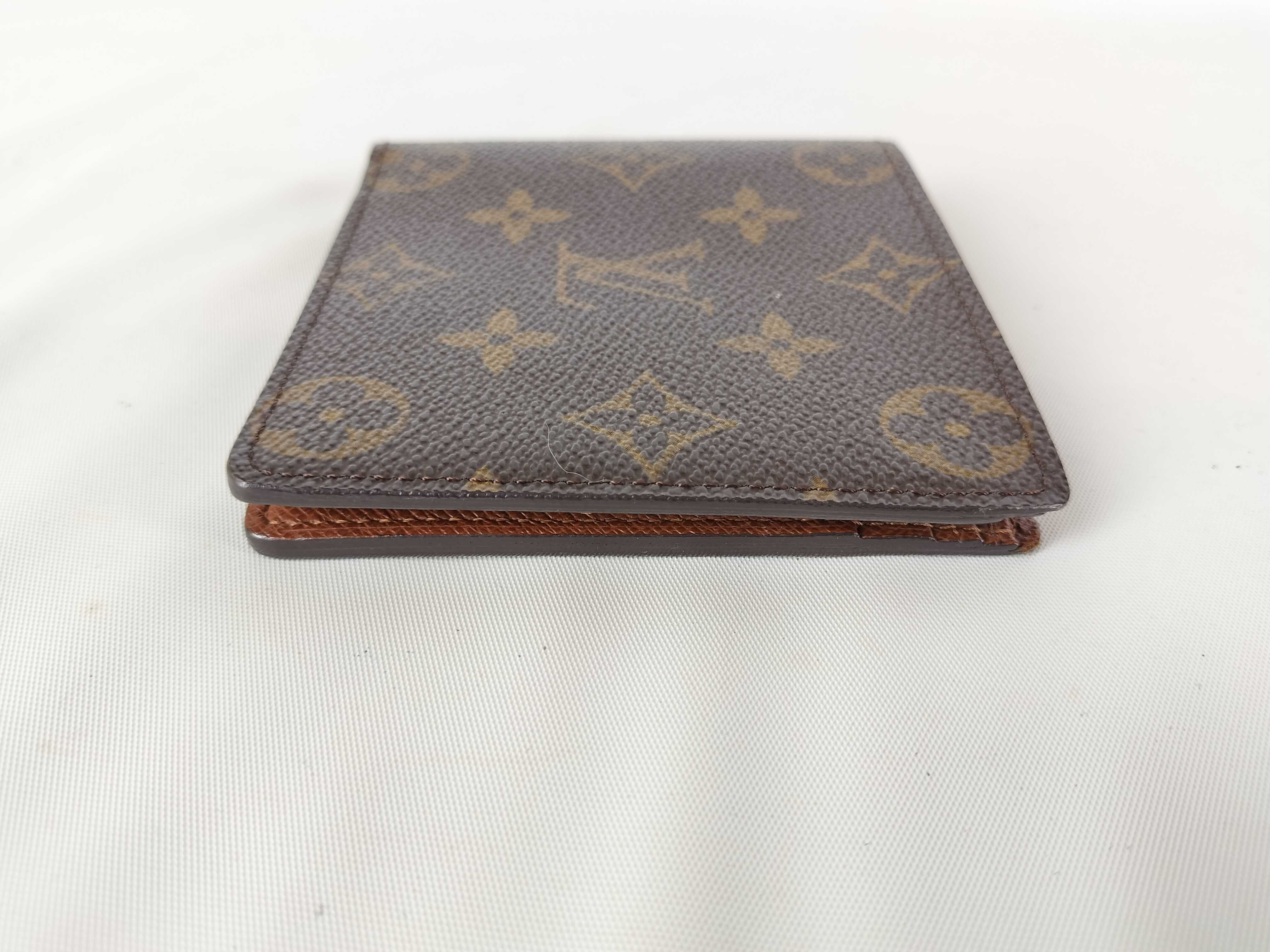 Monogram M60879 Wallet — view 4