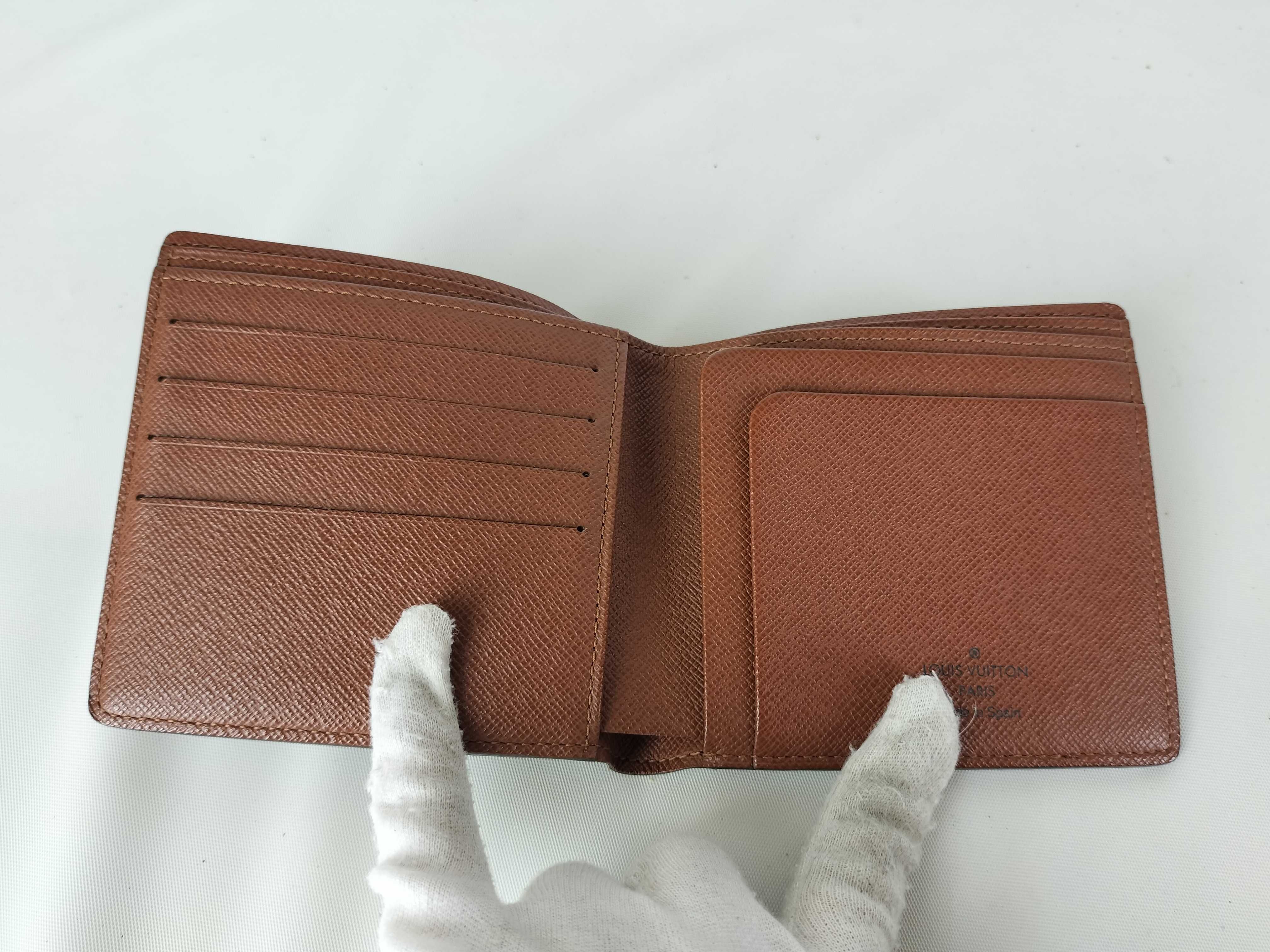 Monogram M60879 Wallet — view 5