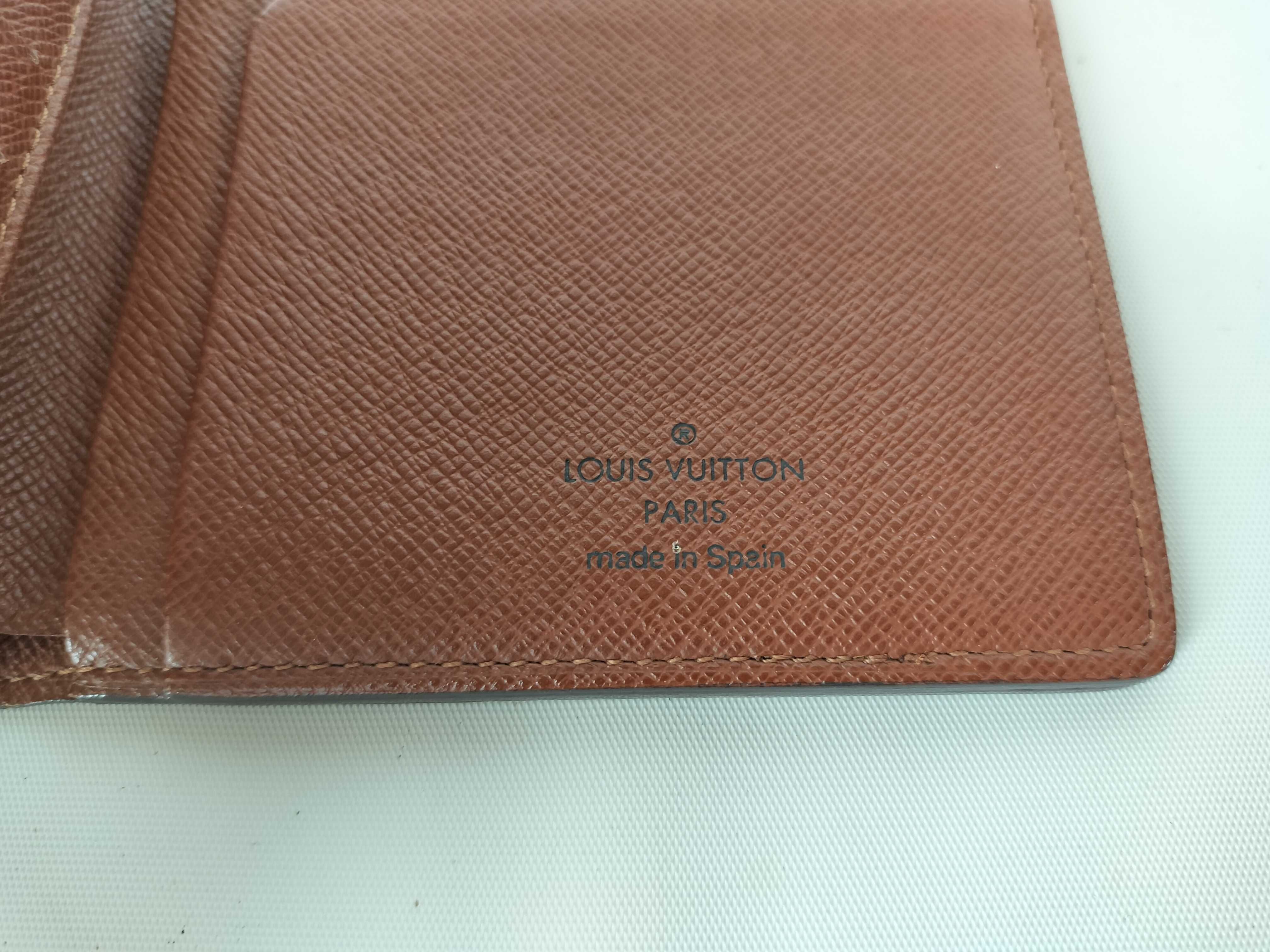 Monogram M60879 Wallet — view 6