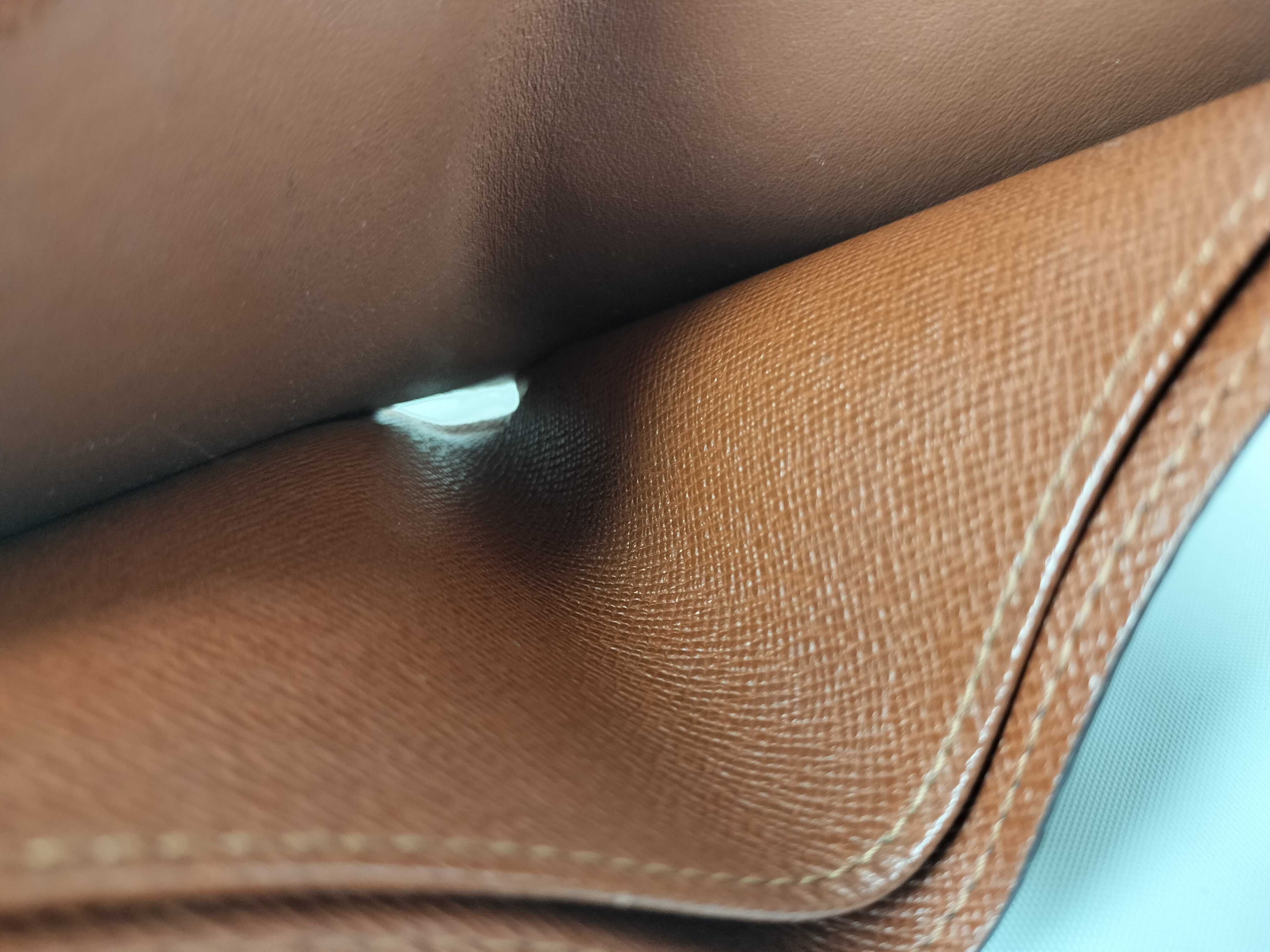 Monogram M60879 Wallet — view 7