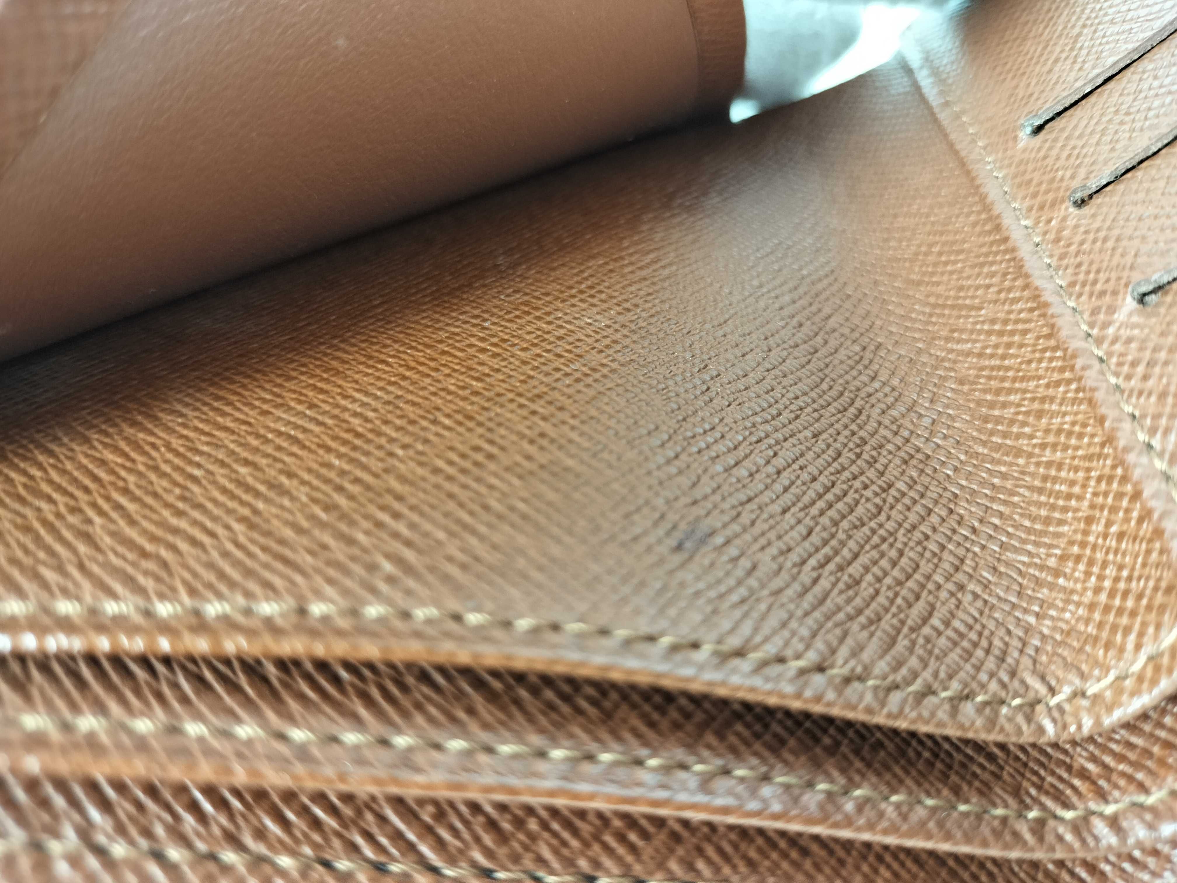 Monogram M60879 Wallet — view 8