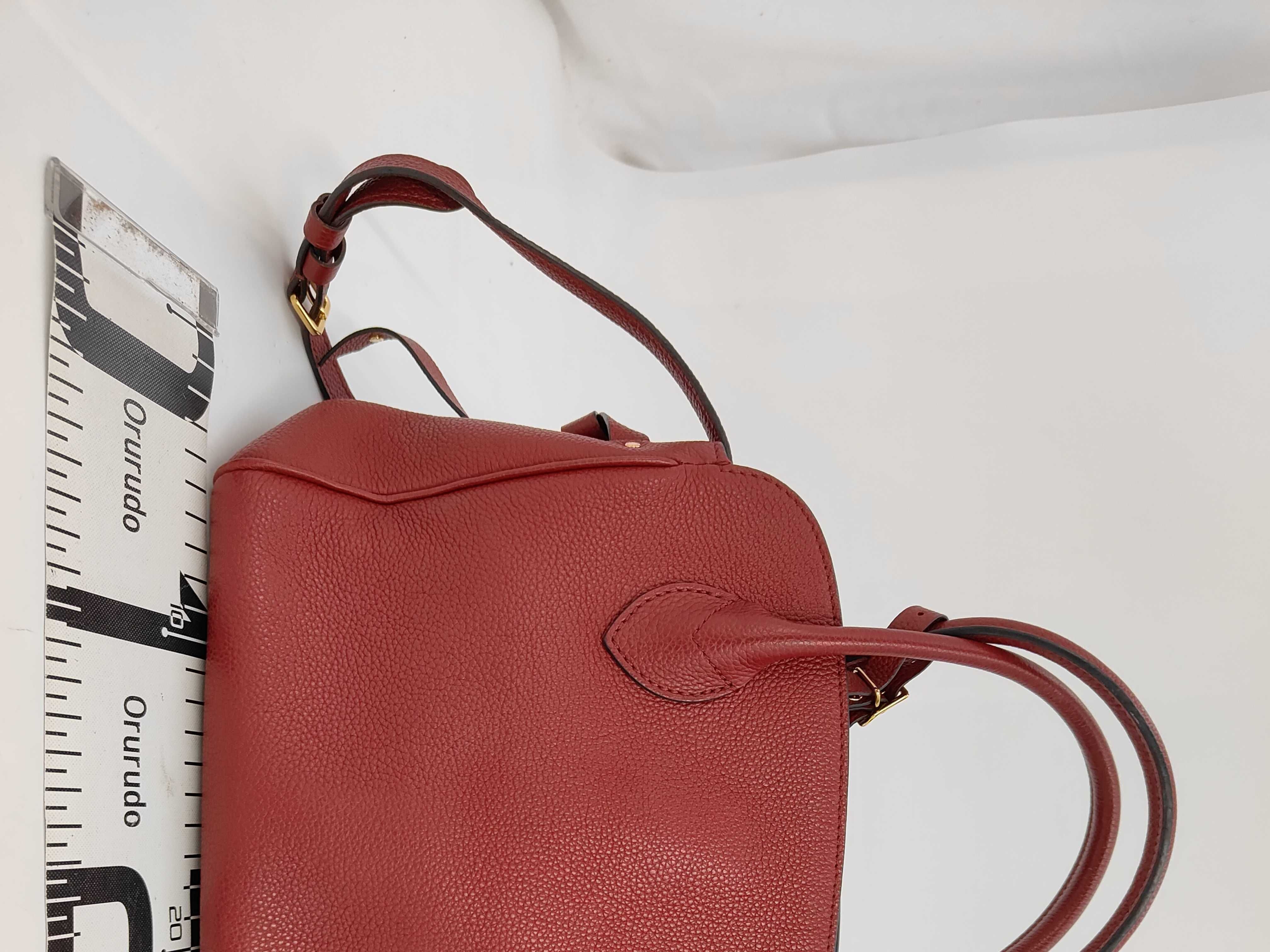 Mira PM Shoulder Bag — view 2