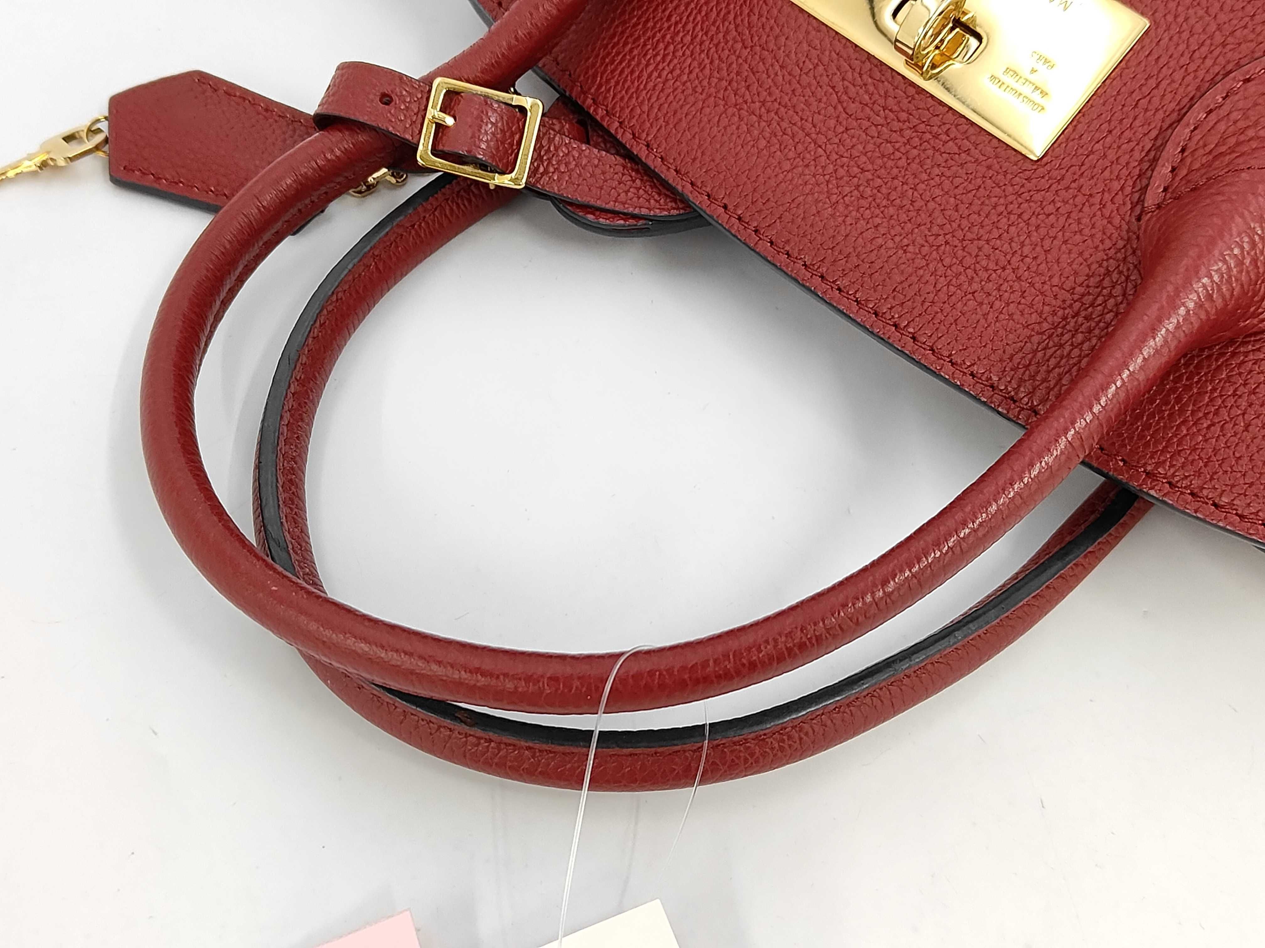Mira PM Shoulder Bag — view 3
