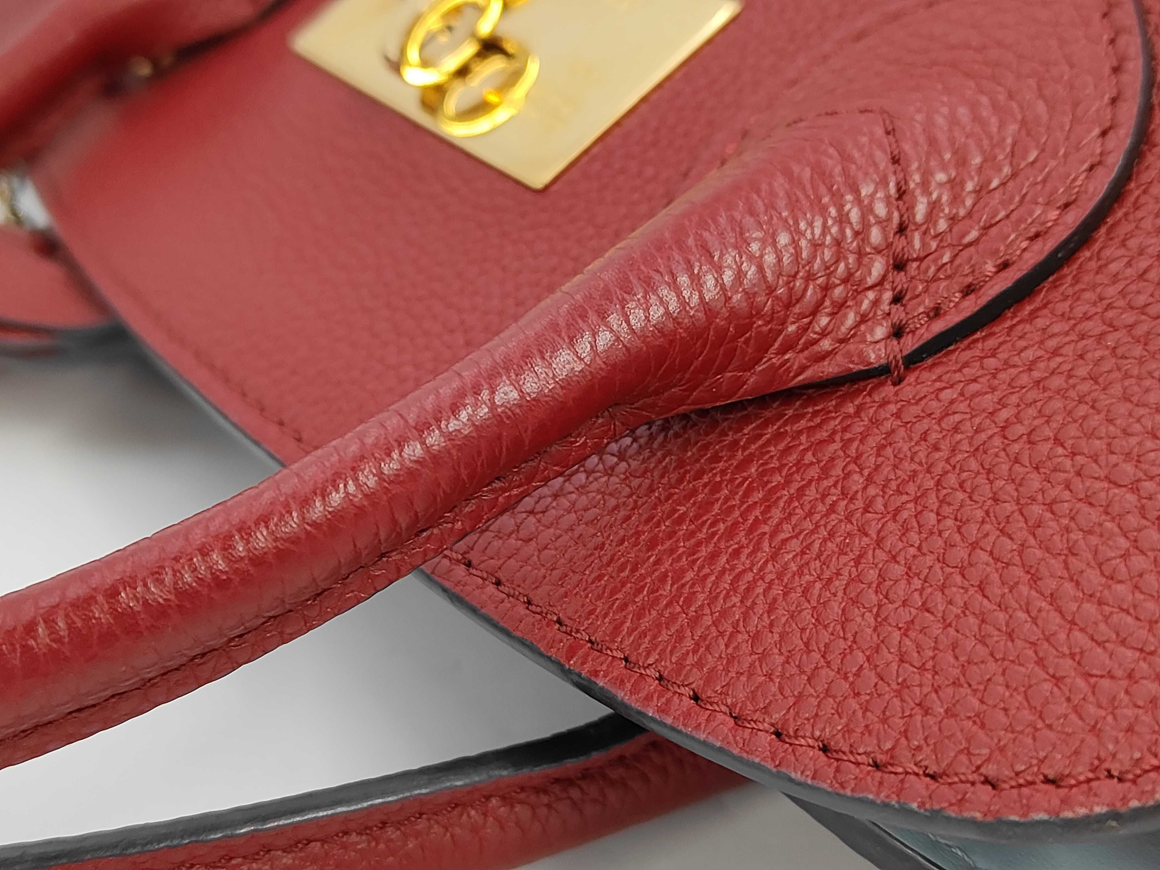 Mira PM Shoulder Bag — view 5