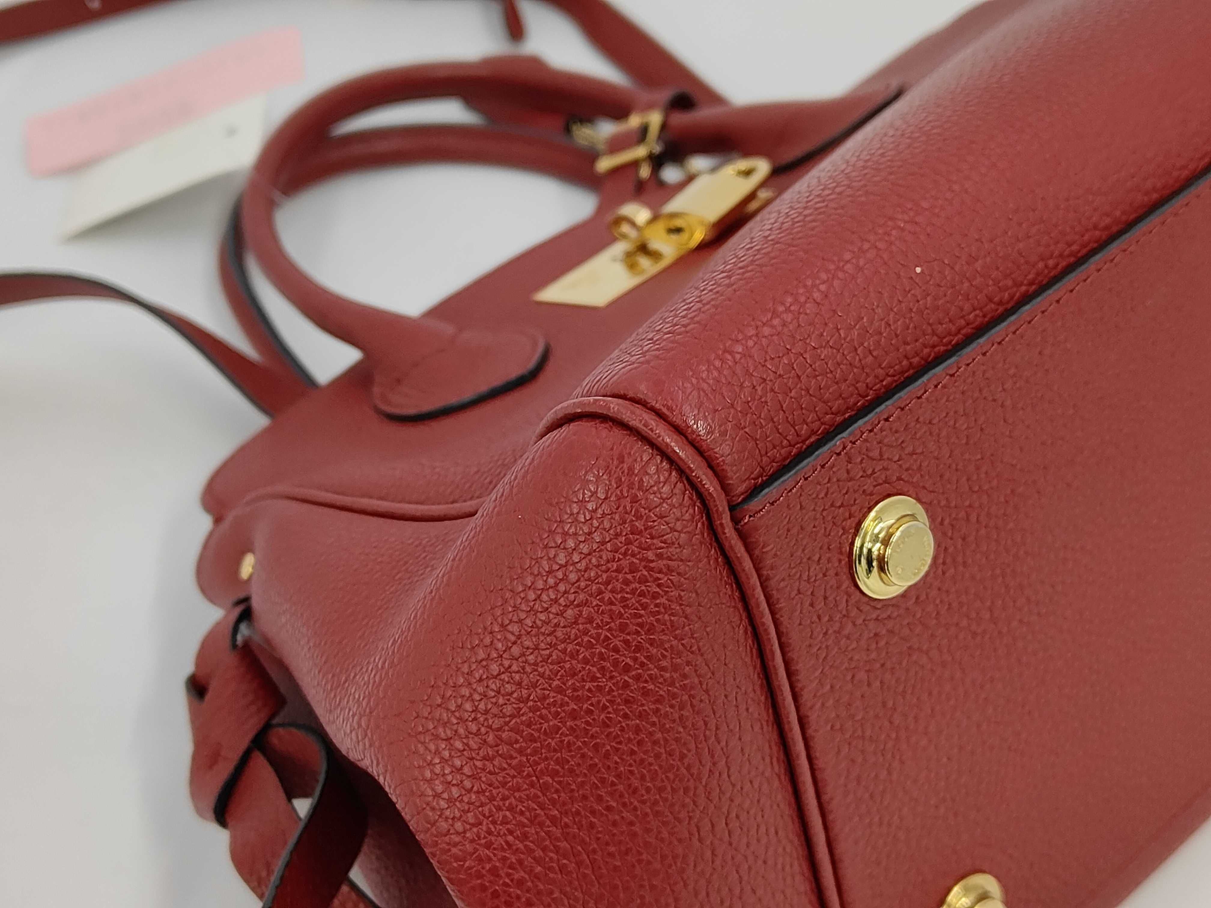 Mira PM Shoulder Bag — view 6