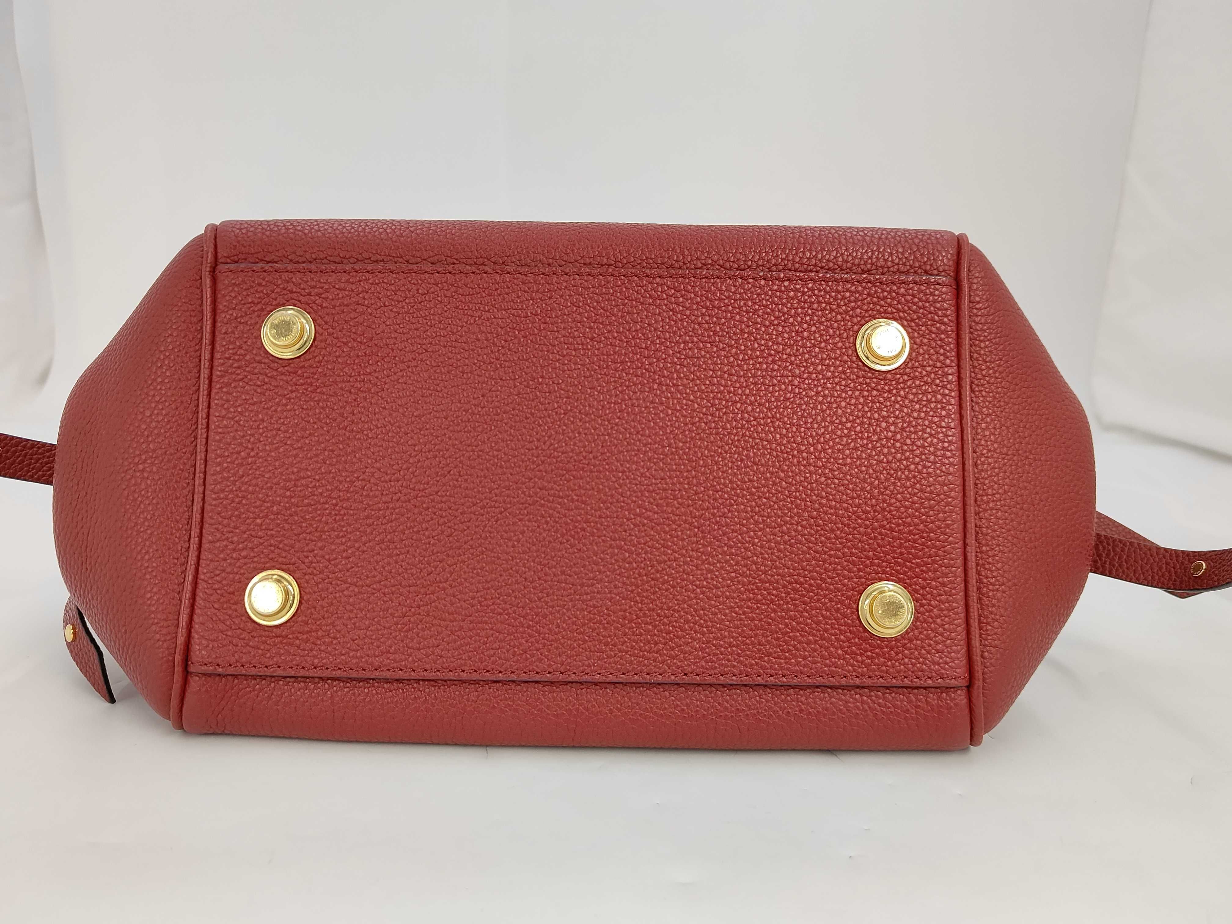 Mira PM Shoulder Bag — view 7
