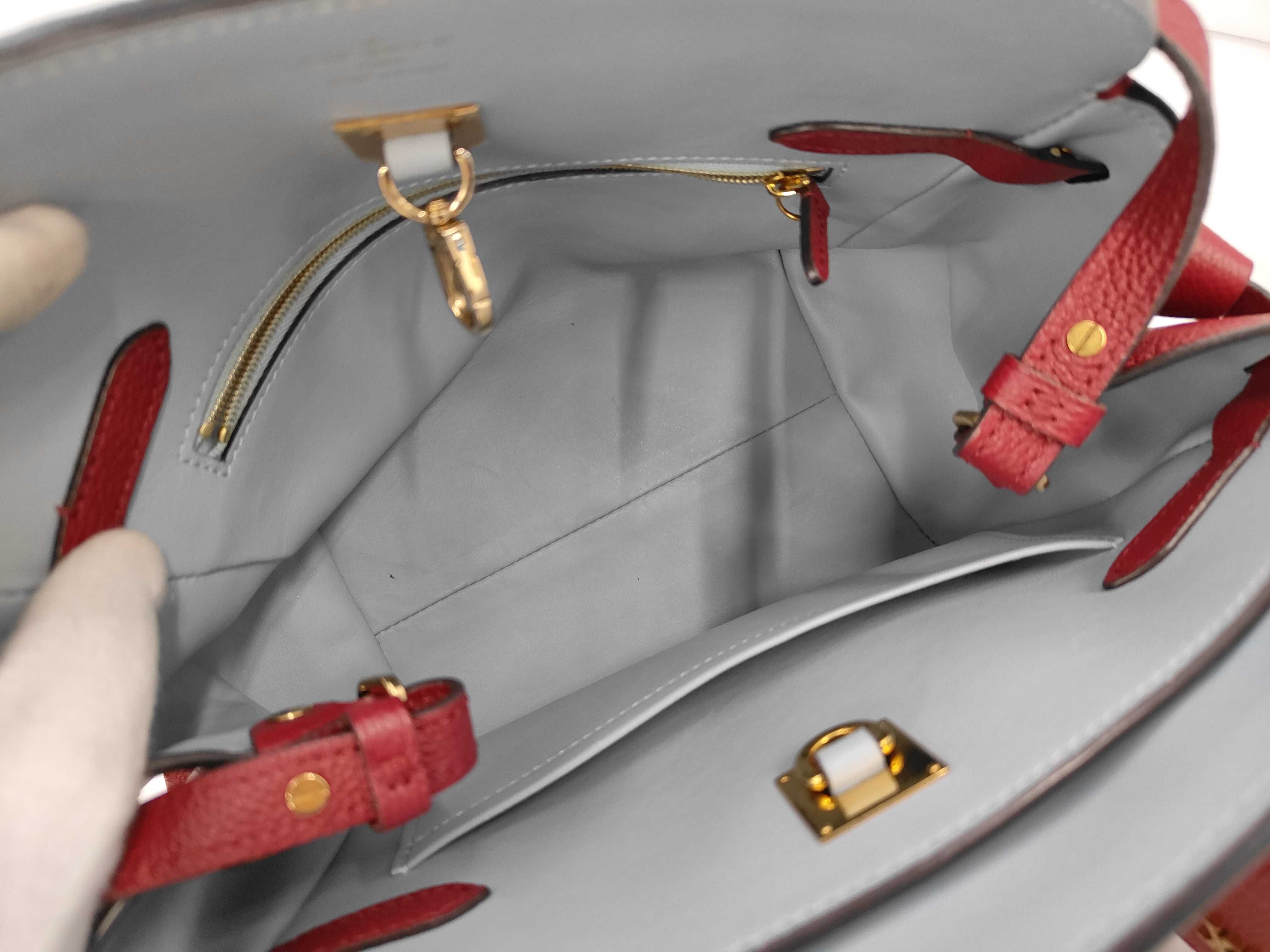 Mira PM Shoulder Bag — view 9