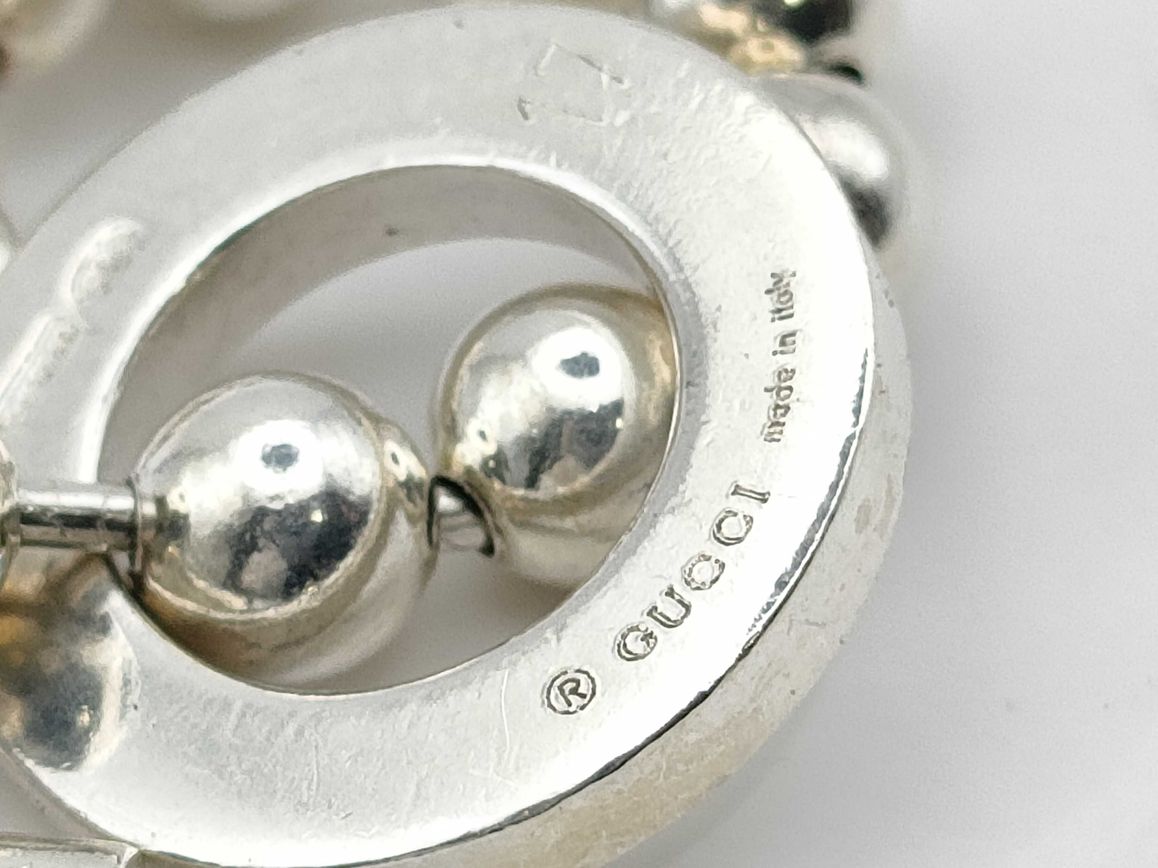 SV925 Ball Chain Bracelet 14.7g Bracelet/Bangle — view 3