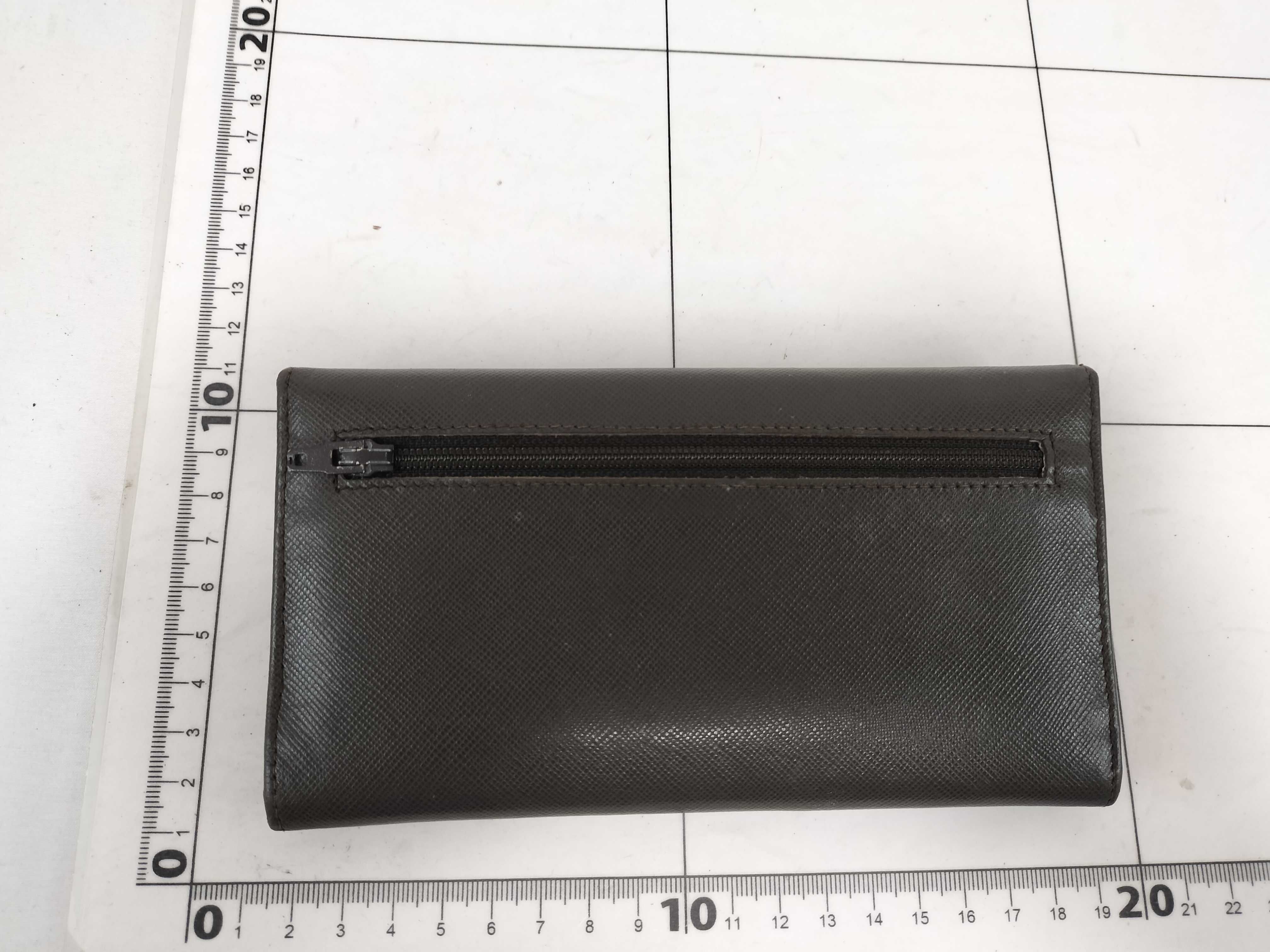 wallet, long wallet — view 2