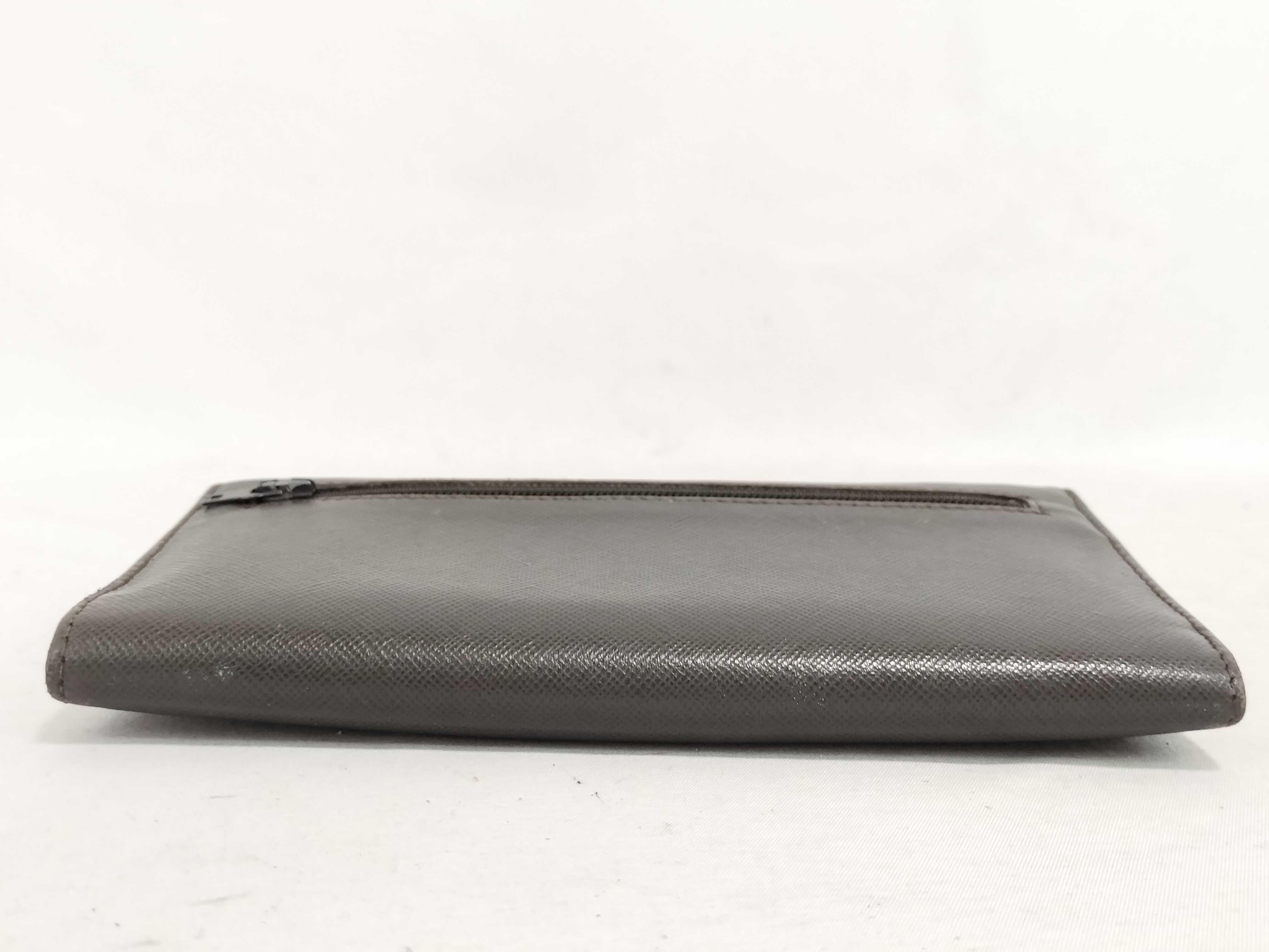 wallet, long wallet — view 3