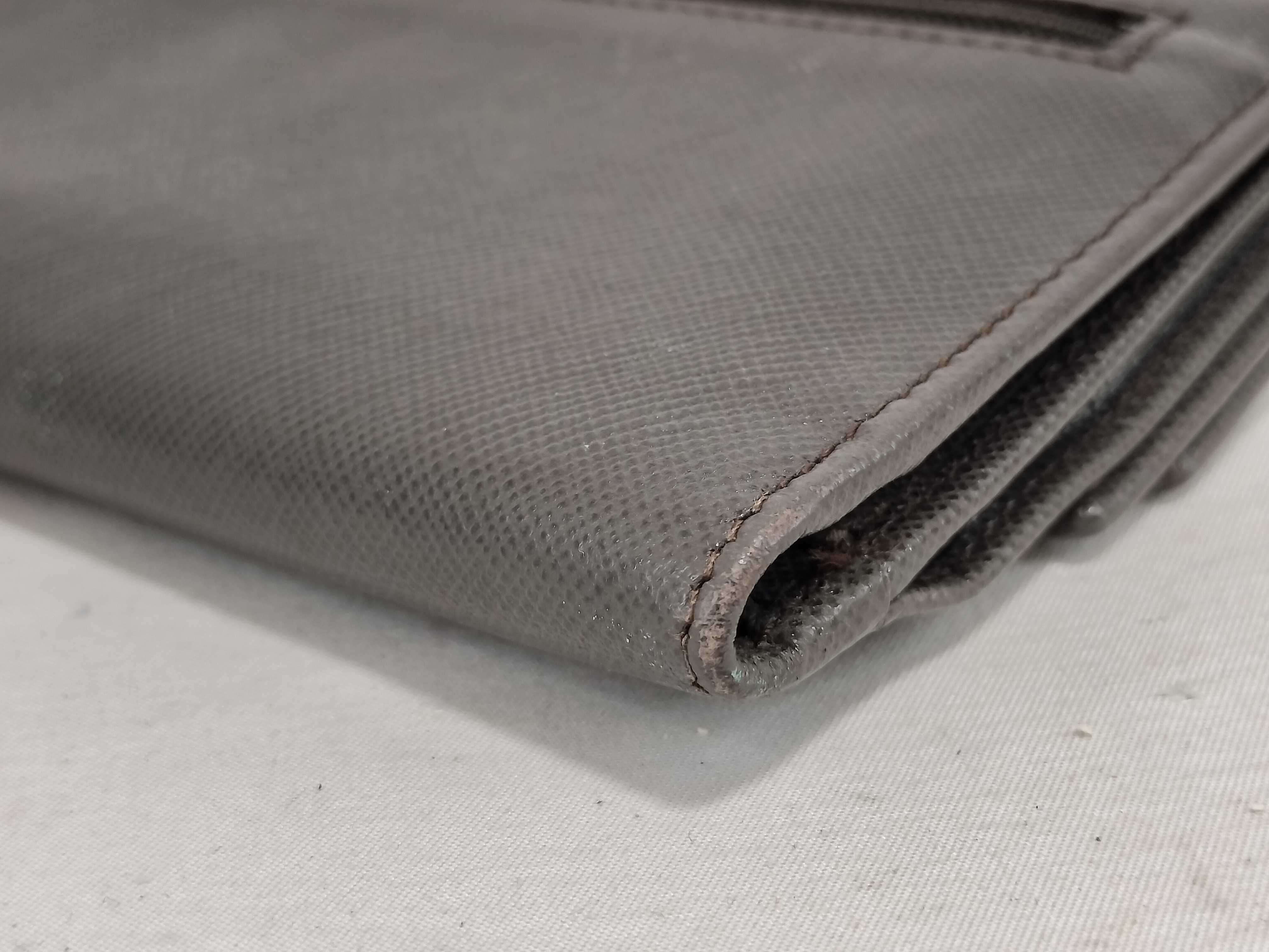 wallet, long wallet — view 4