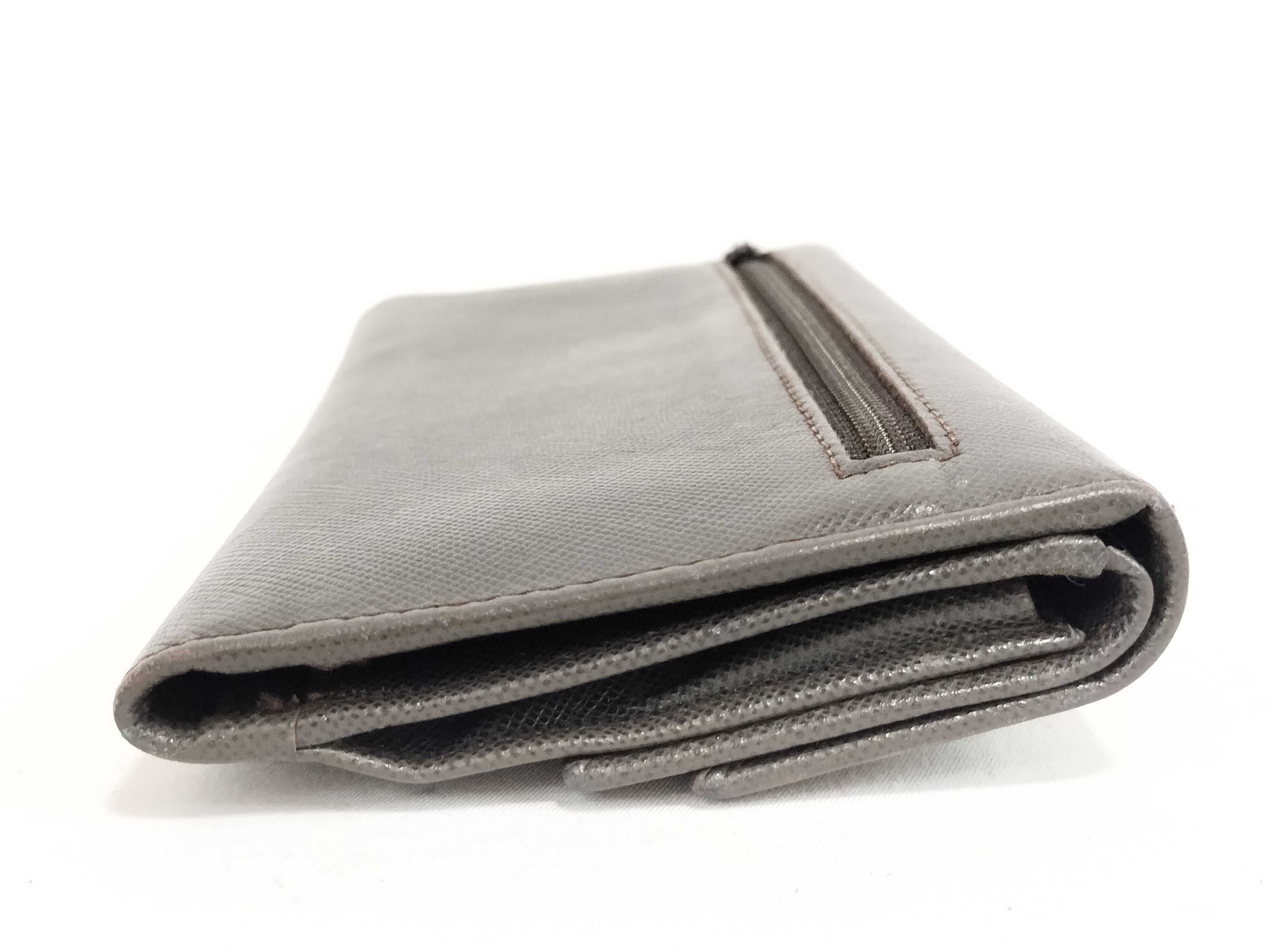wallet, long wallet — view 5