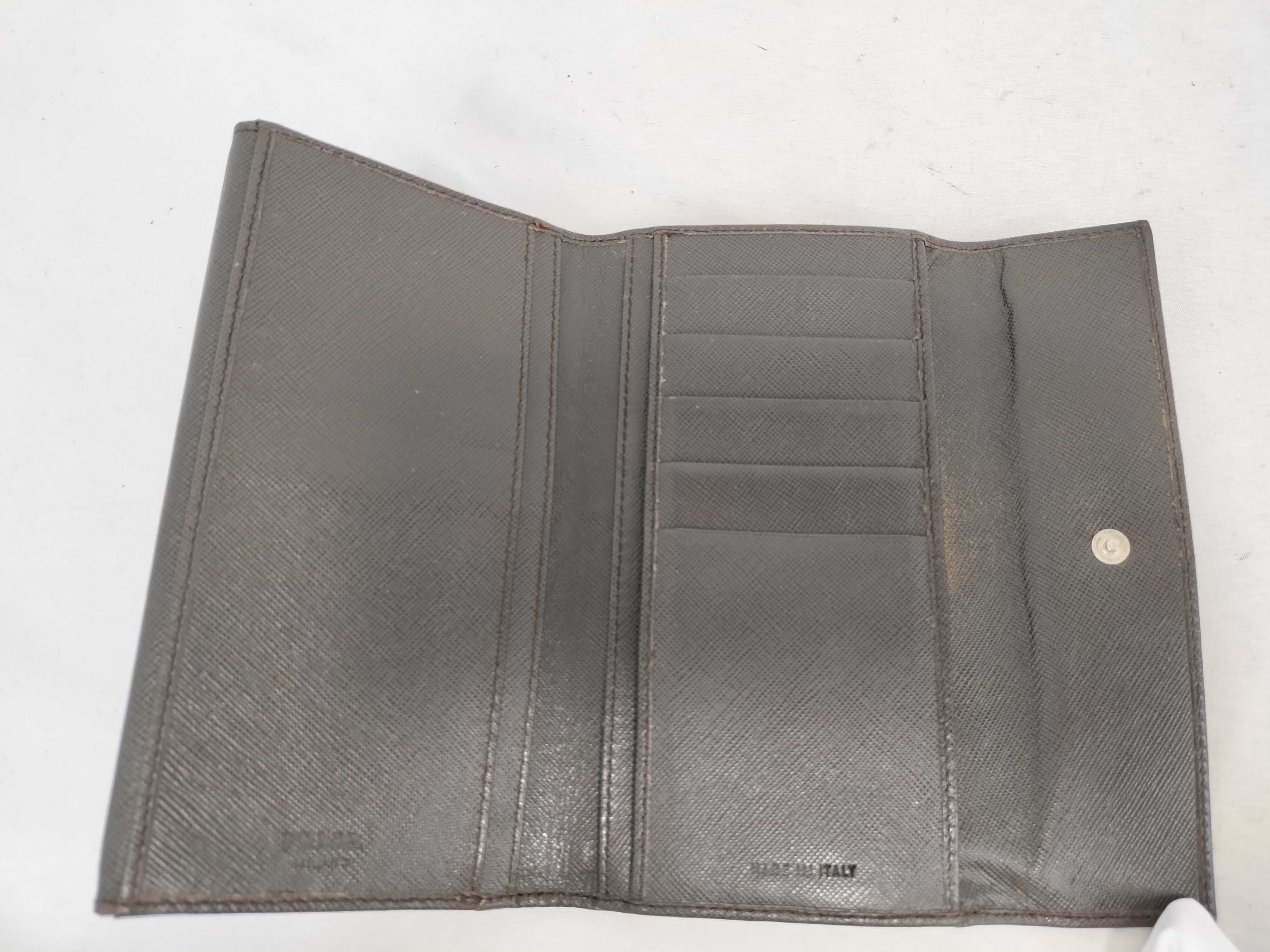wallet, long wallet — view 9