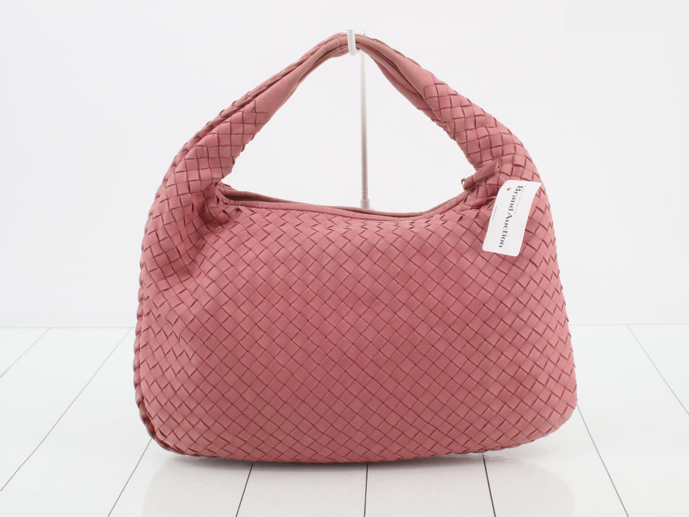 Intrecciato (bag) - Shoulder bag — view 2