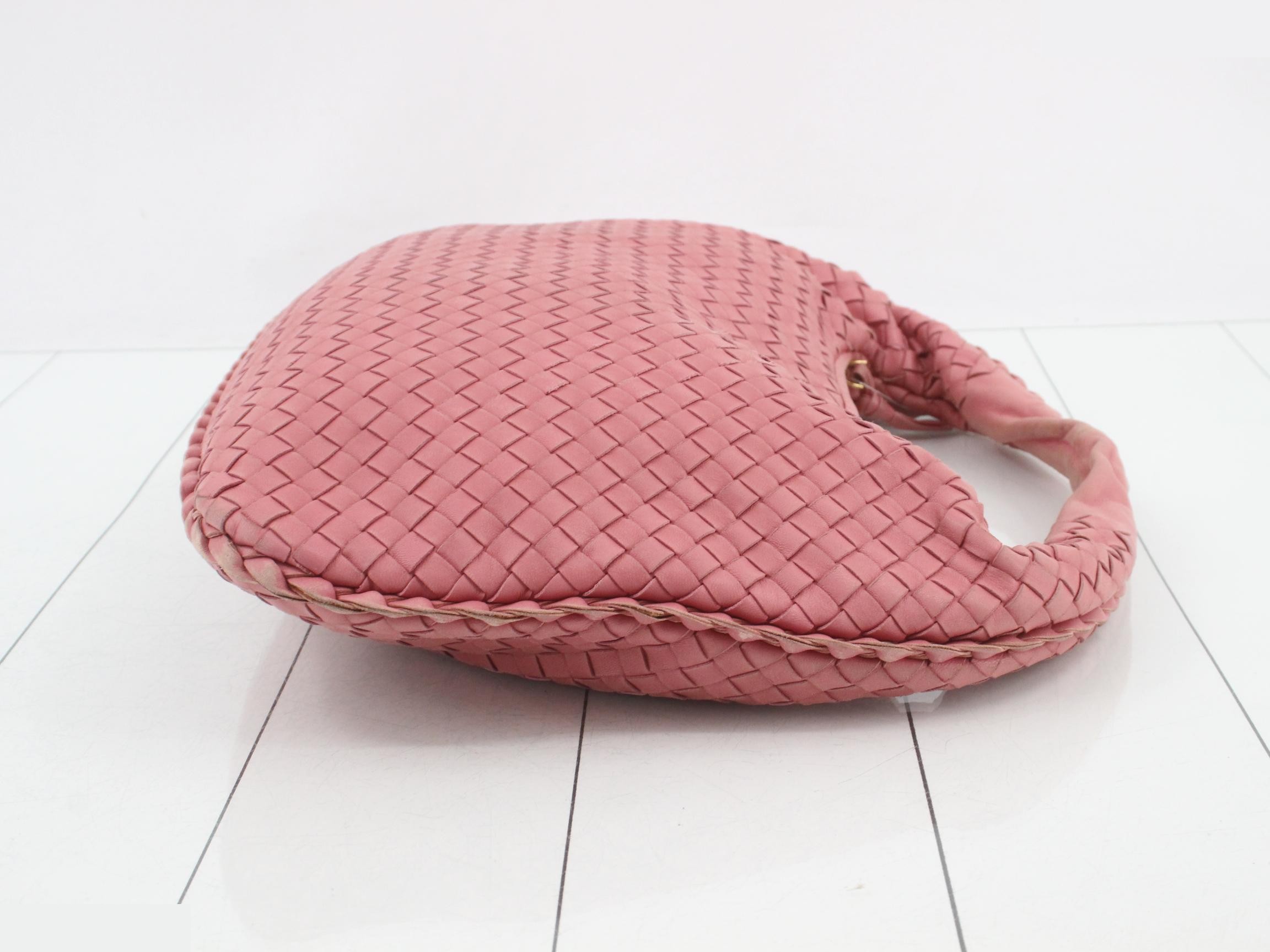 Intrecciato (bag) - Shoulder bag — view 3