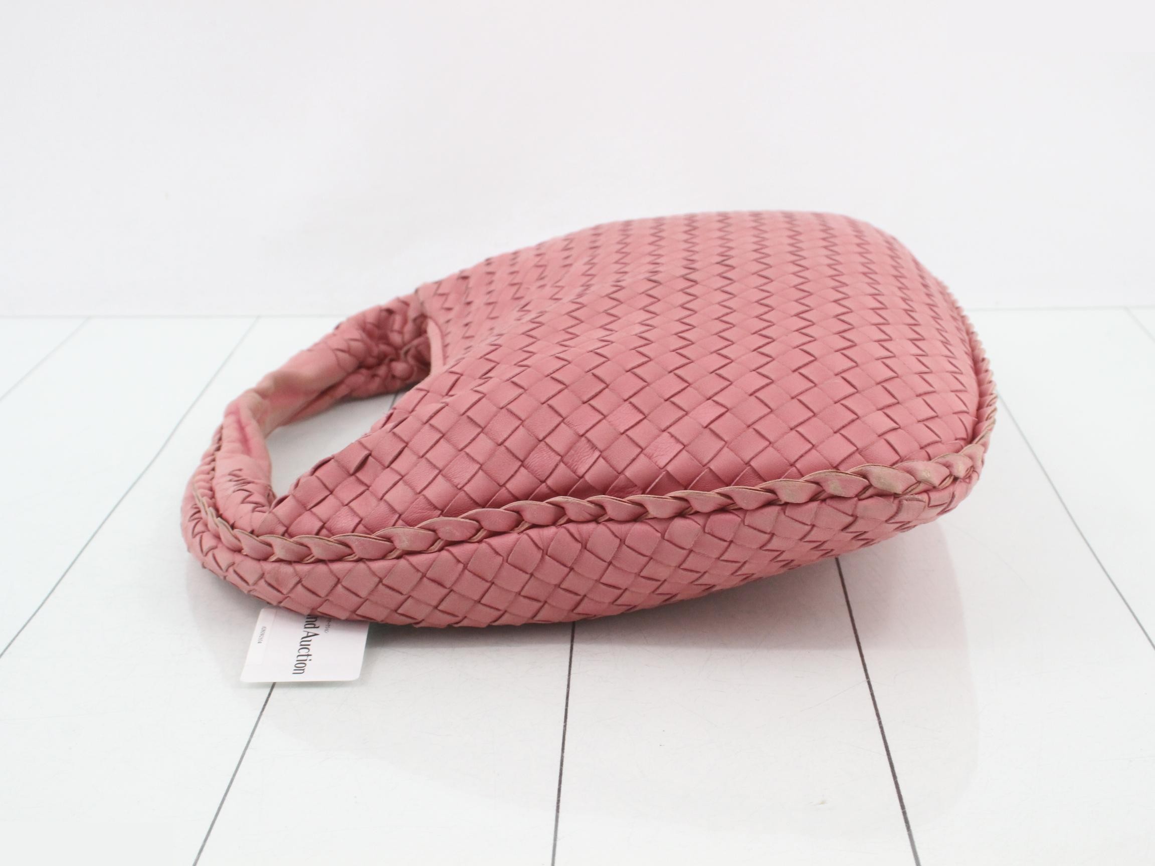 Intrecciato (bag) - Shoulder bag — view 4