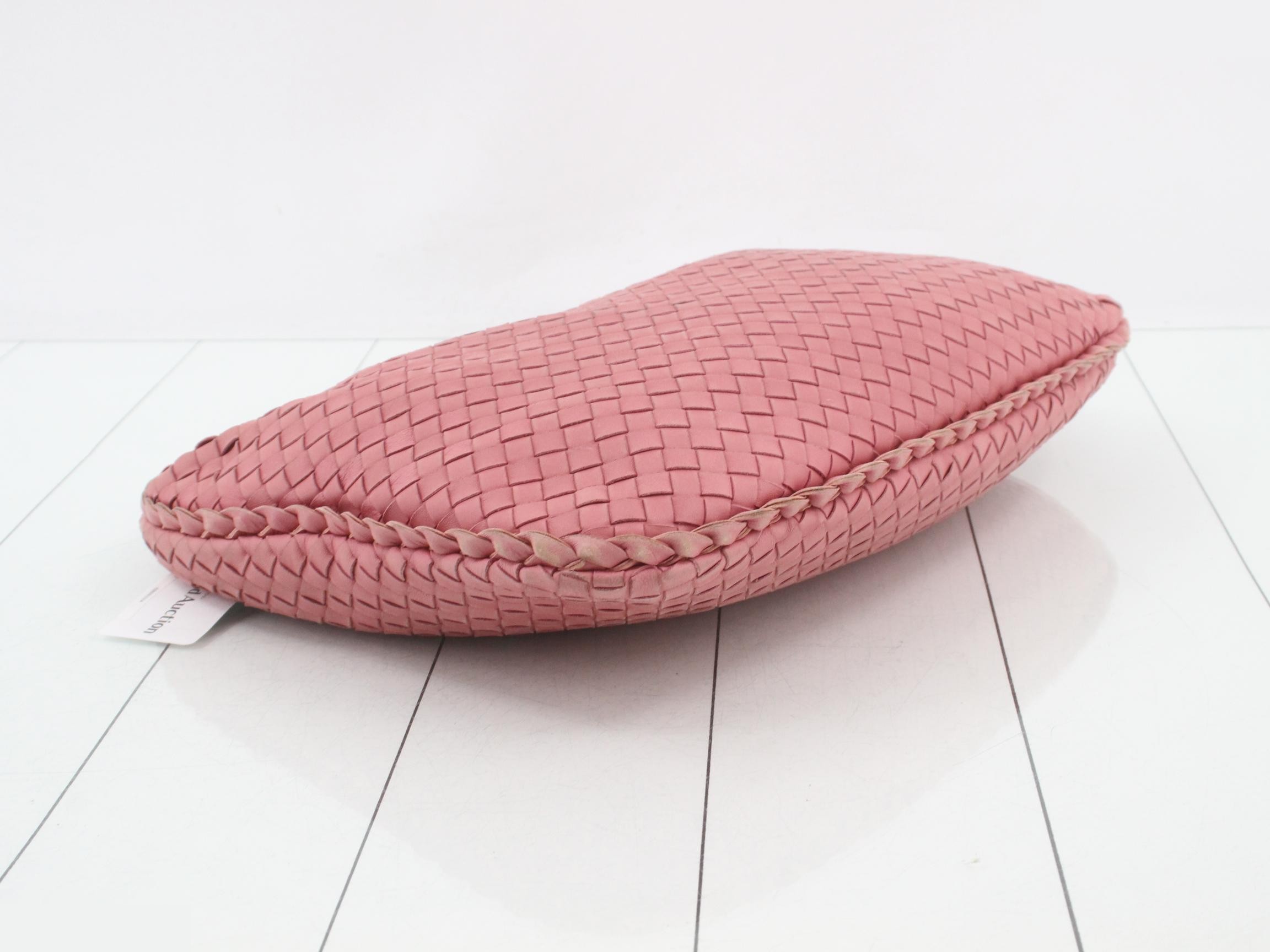 Intrecciato (bag) - Shoulder bag — view 5