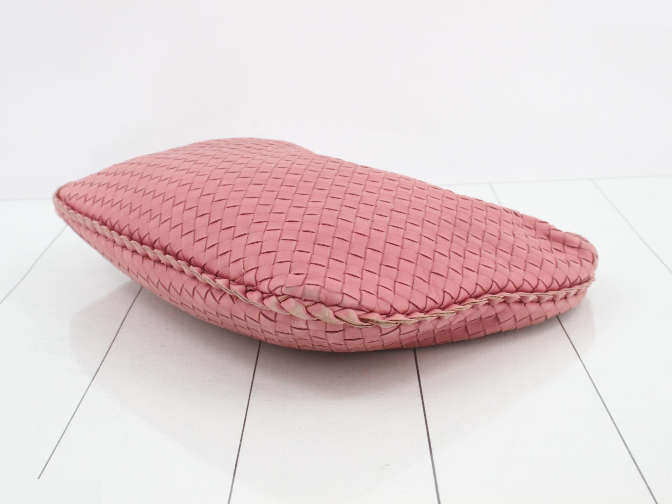 Intrecciato (bag) - Shoulder bag — view 6